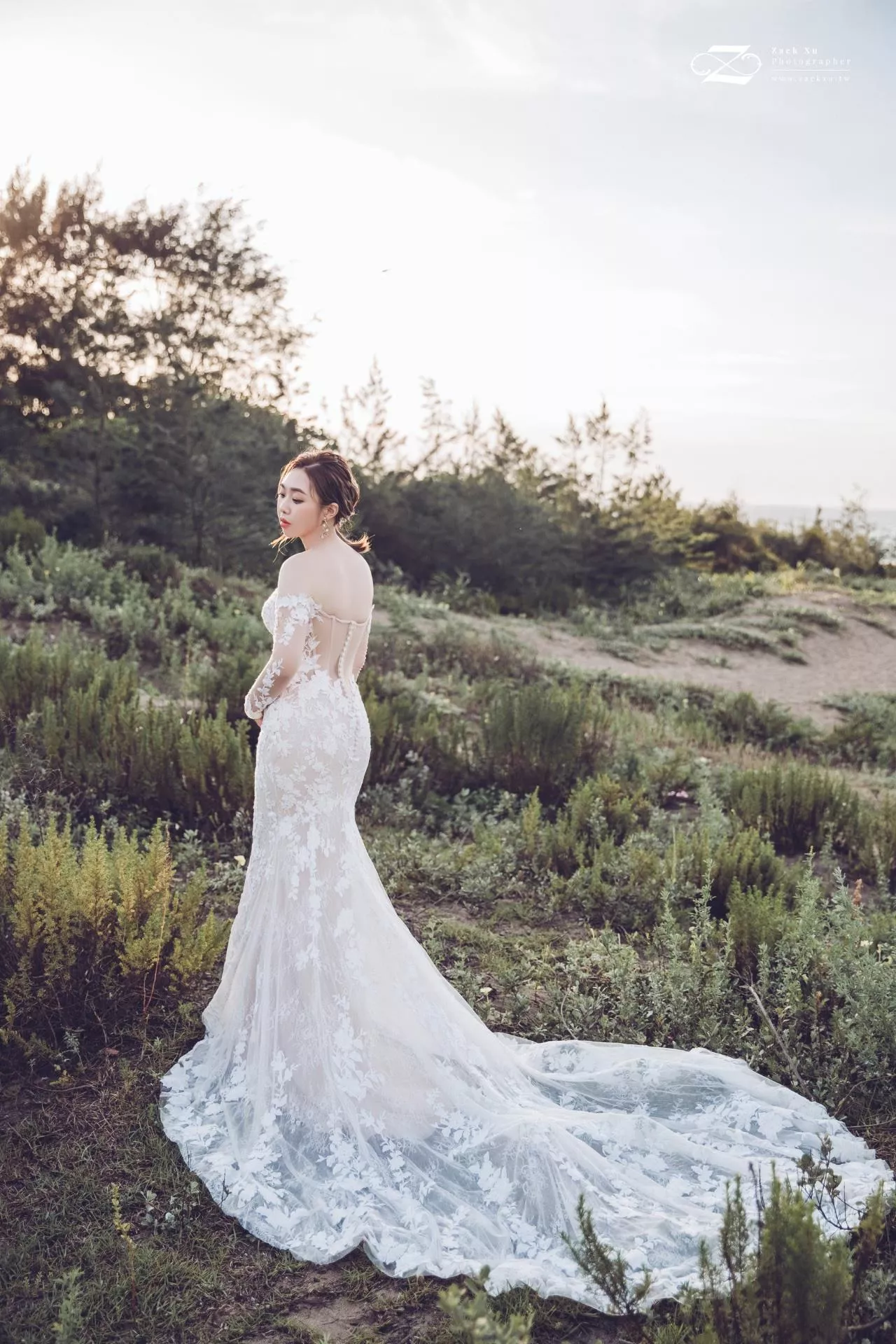 婚紗攝影師Zack.Xu.維澤22-【婚紗攝影】振語　∞　圻宣婚紗照