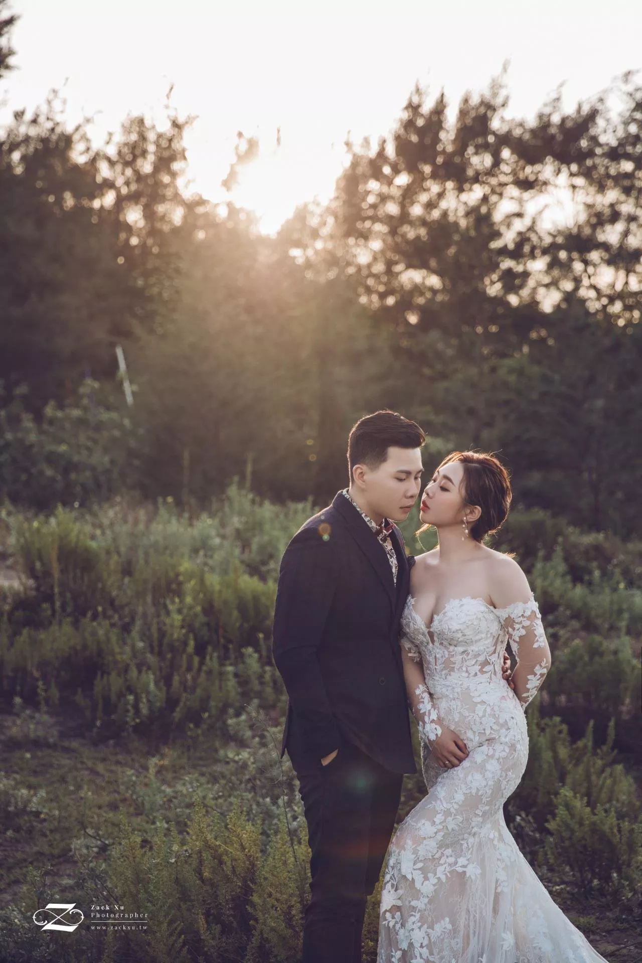 婚紗攝影師Zack.Xu.維澤24-【婚紗攝影】振語　∞　圻宣婚紗照