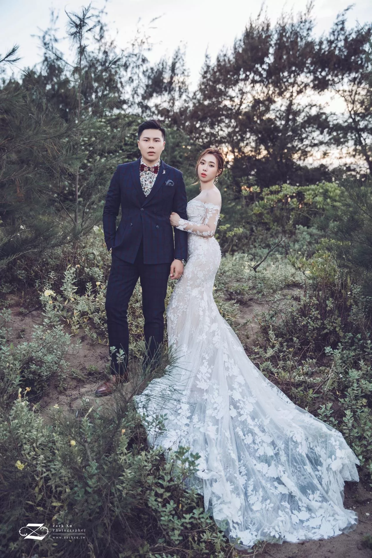 婚紗攝影師Zack.Xu.維澤25-【婚紗攝影】振語　∞　圻宣婚紗照