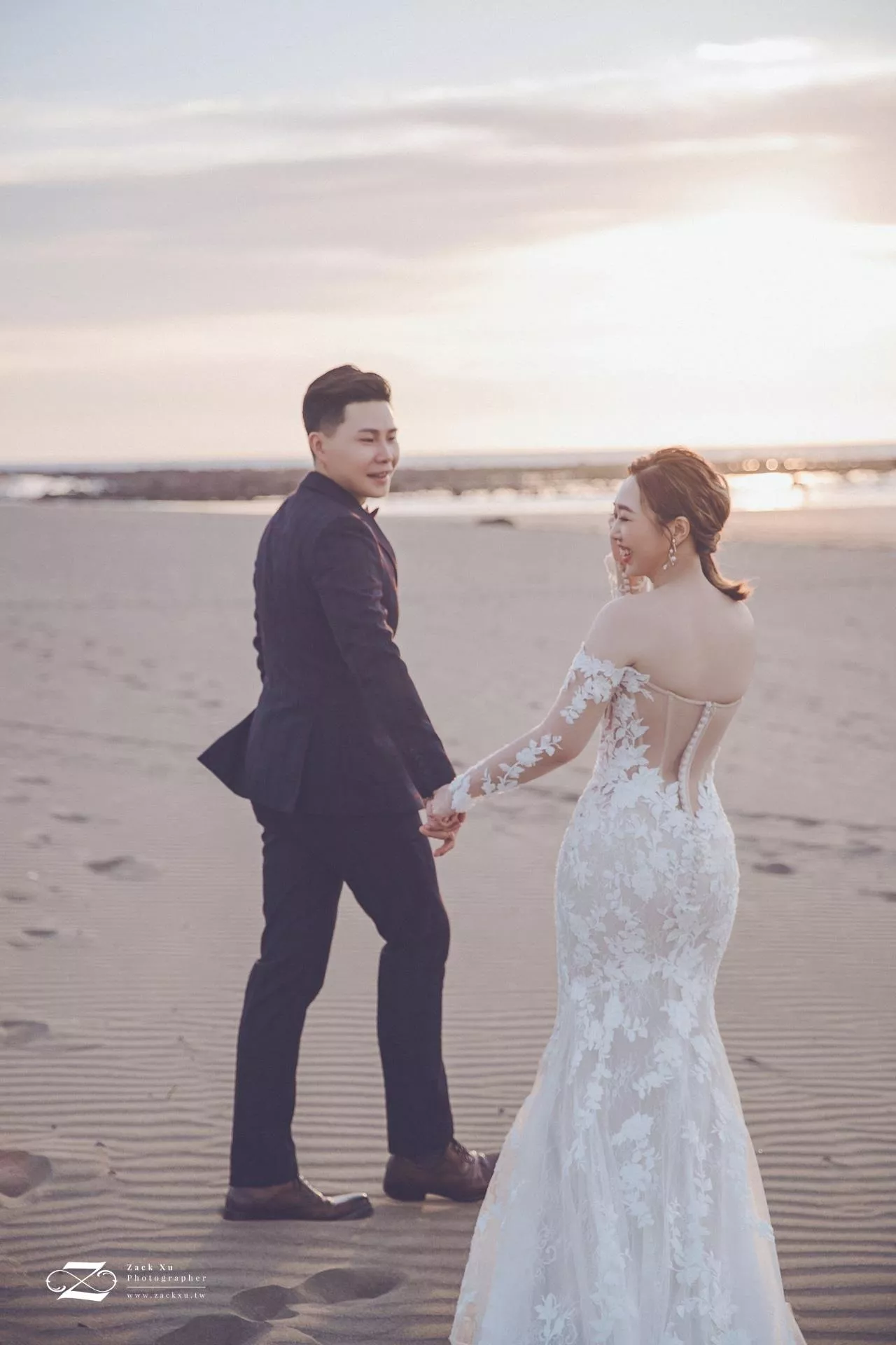 婚紗攝影師Zack.Xu.維澤26-【婚紗攝影】振語　∞　圻宣婚紗照