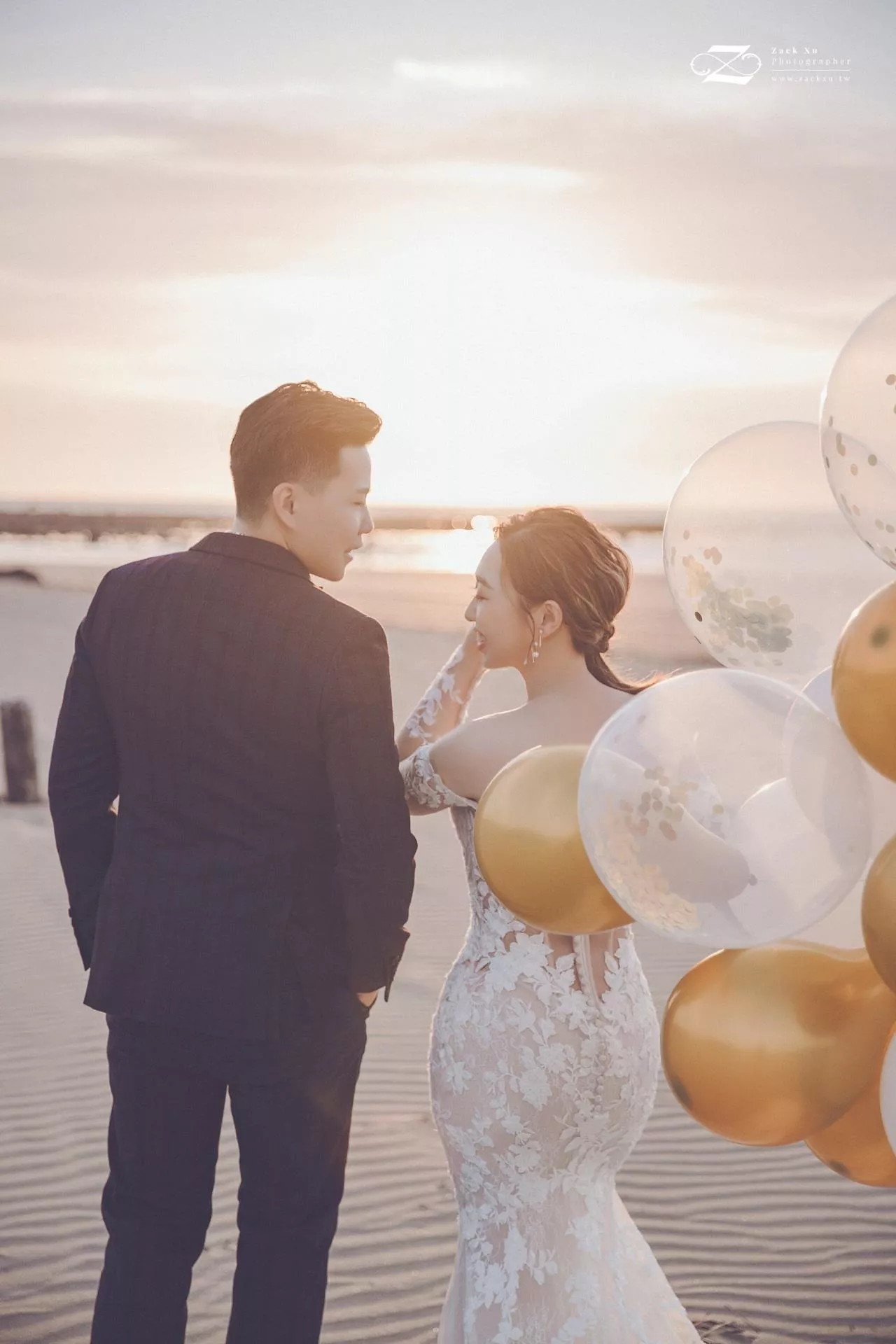 婚紗攝影師Zack.Xu.維澤27-【婚紗攝影】振語　∞　圻宣婚紗照