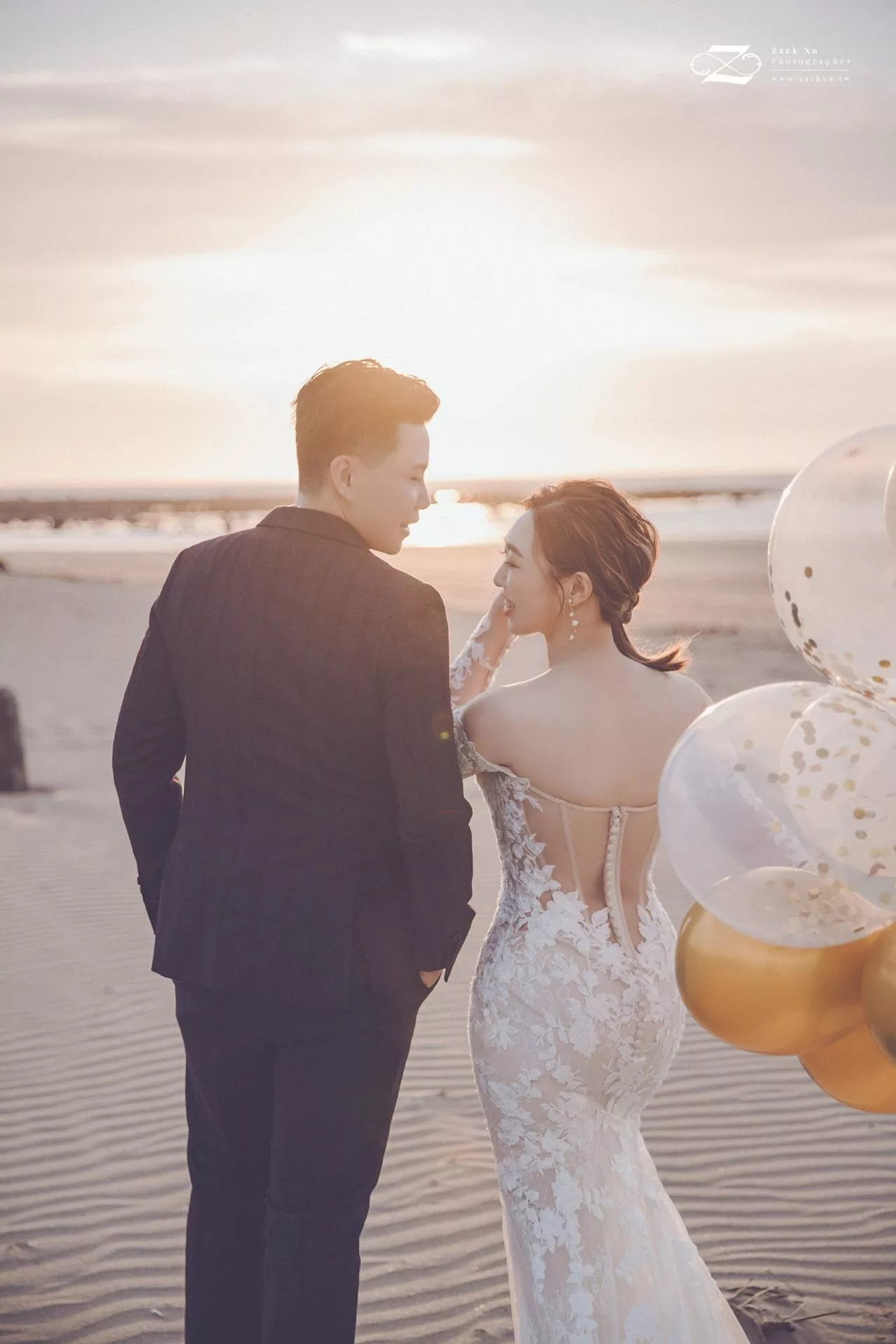 婚紗攝影師Zack.Xu.維澤28-【婚紗攝影】振語　∞　圻宣婚紗照