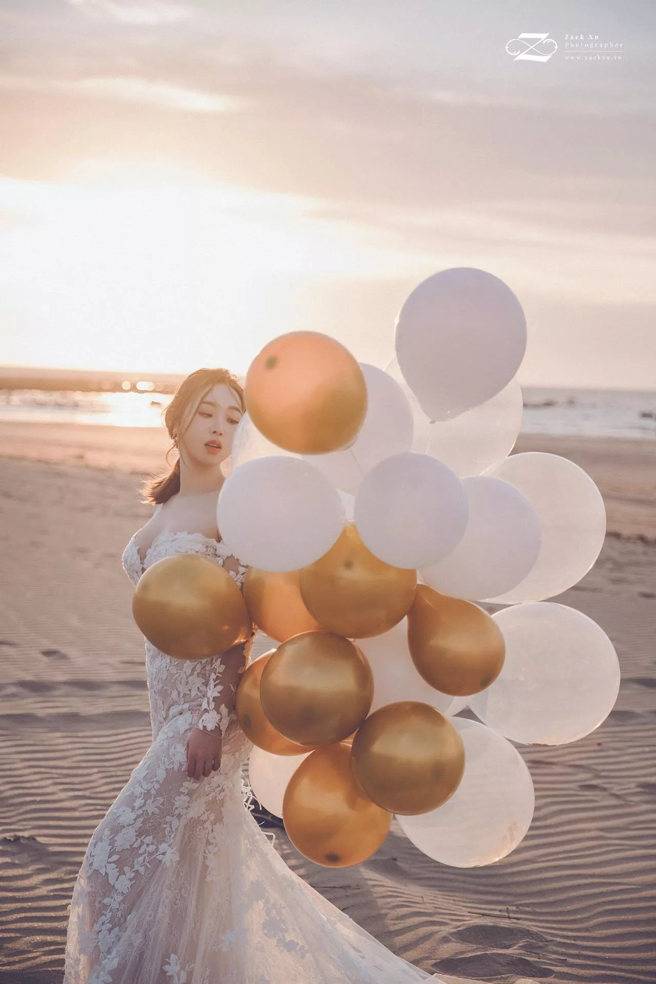 婚紗攝影師Zack.Xu.維澤30-【婚紗攝影】振語　∞　圻宣婚紗照