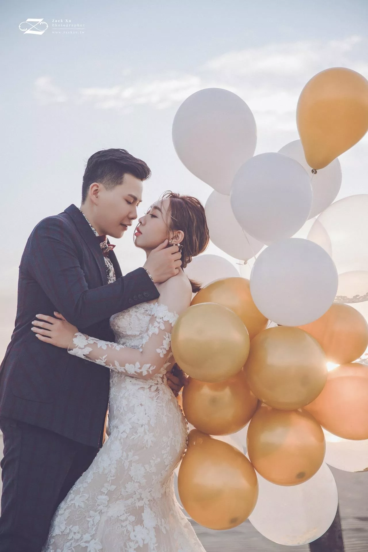 婚紗攝影師Zack.Xu.維澤31-【婚紗攝影】振語　∞　圻宣婚紗照