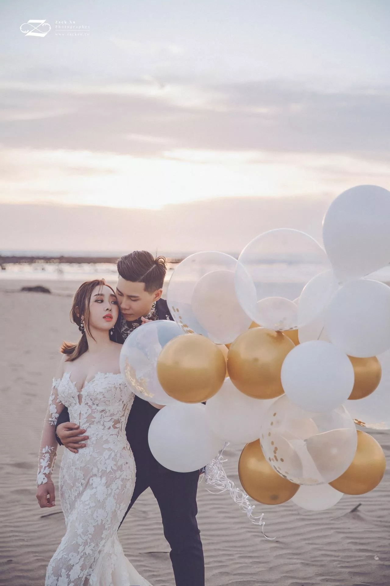 婚紗攝影師Zack.Xu.維澤32-【婚紗攝影】振語　∞　圻宣婚紗照