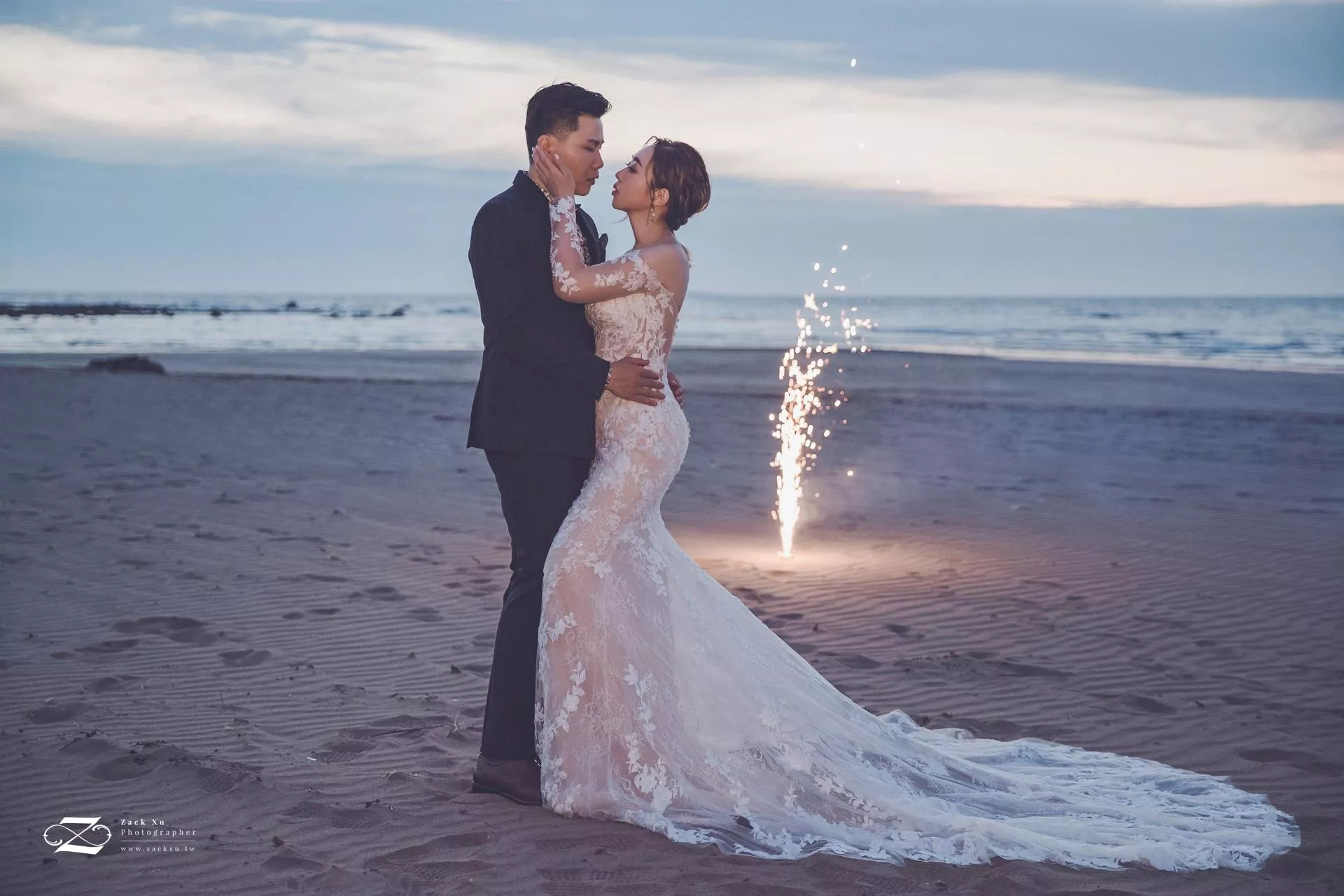婚紗攝影師Zack.Xu.維澤34-【婚紗攝影】振語　∞　圻宣婚紗照