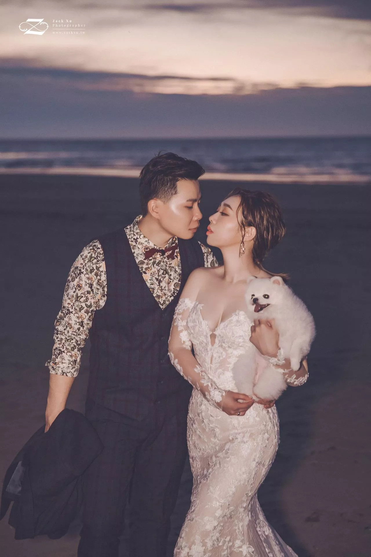婚紗攝影師Zack.Xu.維澤35-【婚紗攝影】振語　∞　圻宣婚紗照