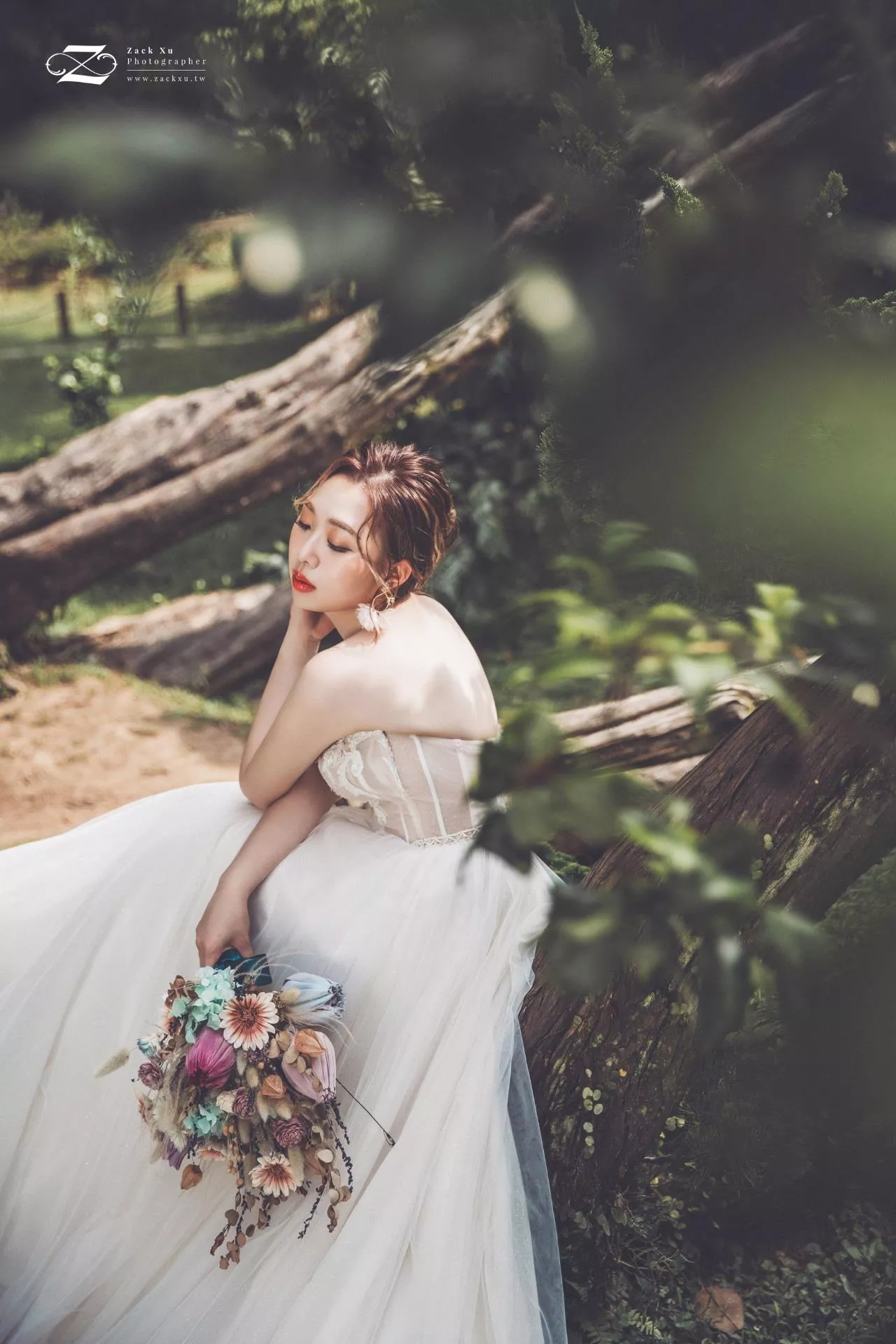 婚紗攝影師Zack.Xu.維澤36-【婚紗攝影】振語　∞　圻宣婚紗照