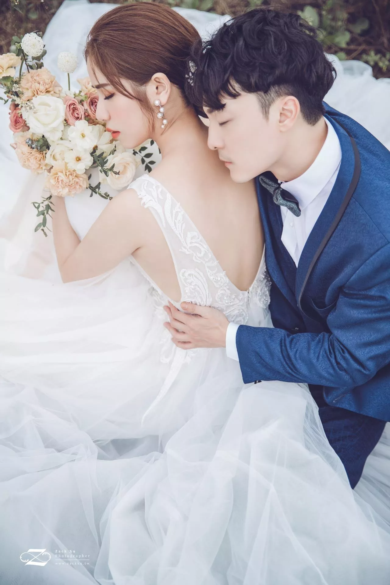 婚紗攝影師Zack.Xu.維澤2-【婚紗攝影】瑞麟　∞　郁婷婚紗照