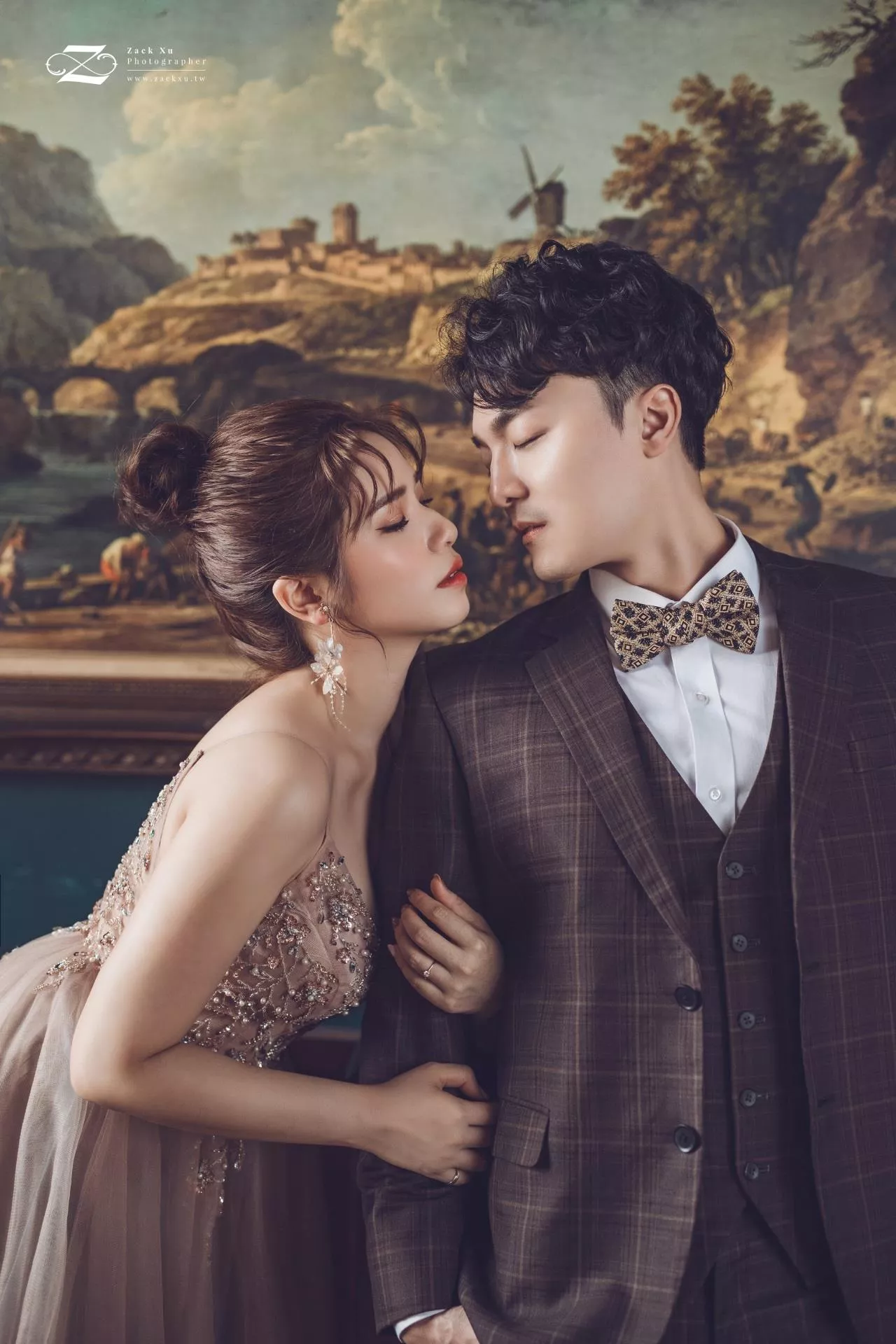 婚紗攝影師Zack.Xu.維澤5-【婚紗攝影】瑞麟　∞　郁婷婚紗照