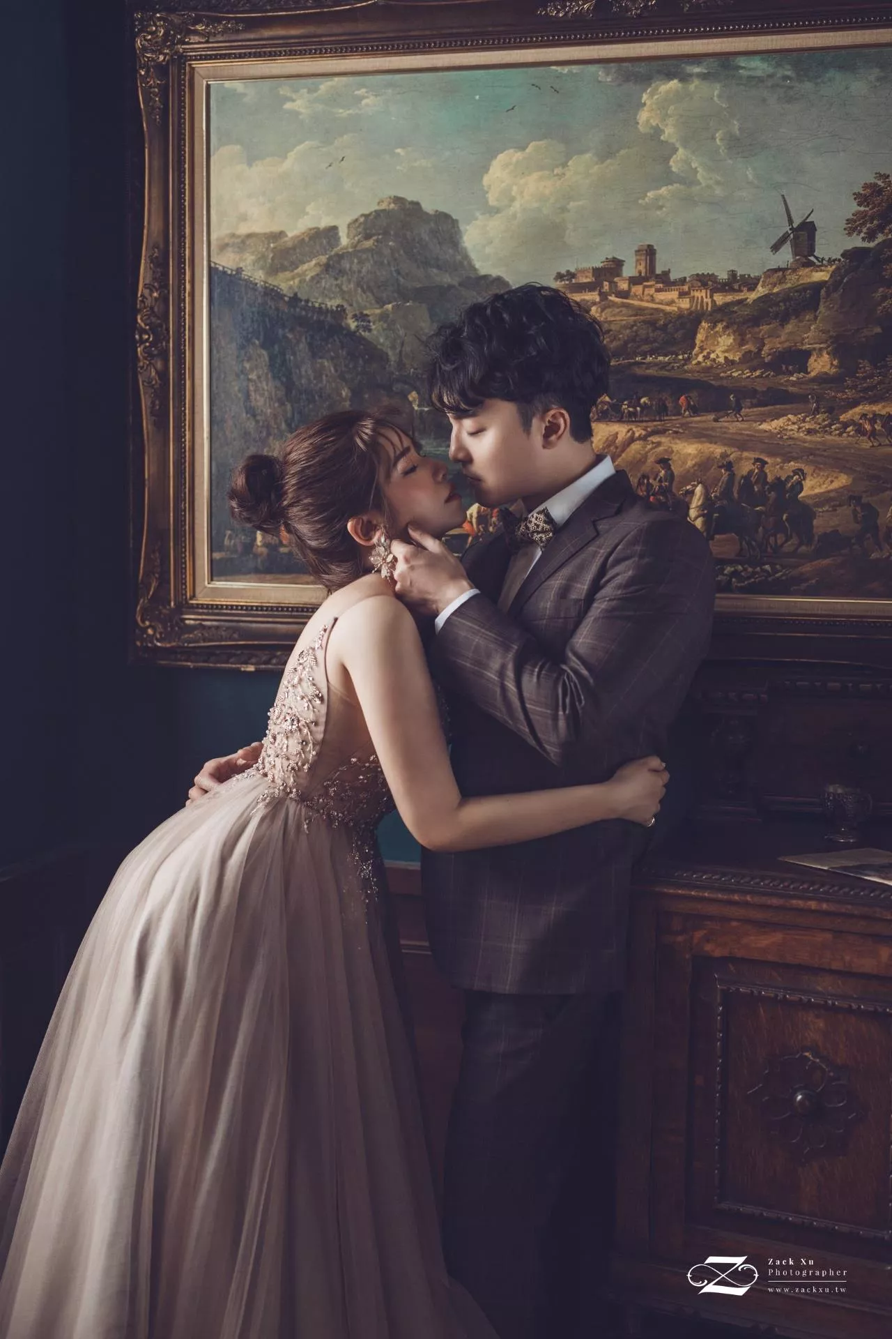 婚紗攝影師Zack.Xu.維澤7-【婚紗攝影】瑞麟　∞　郁婷婚紗照