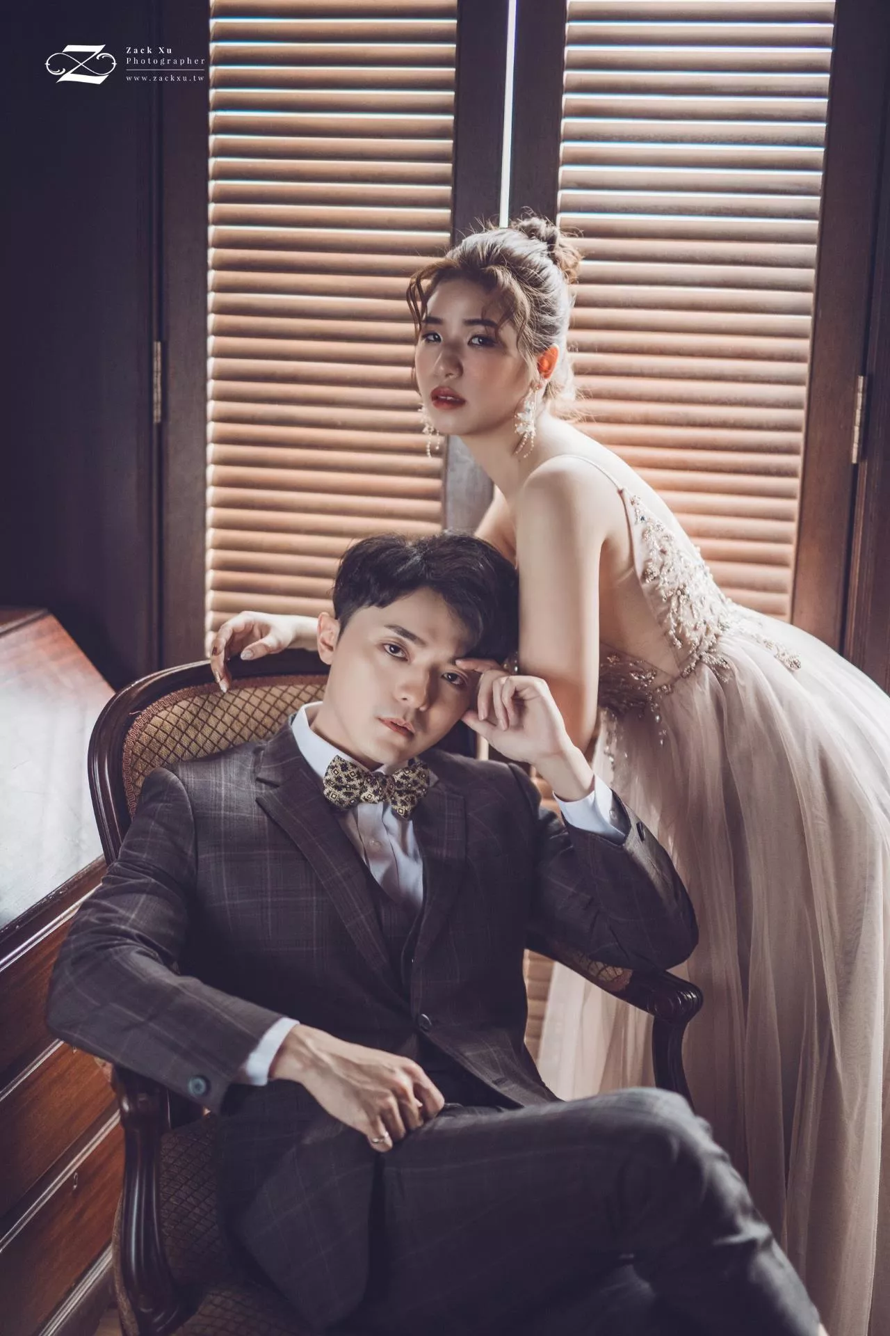 婚紗攝影師Zack.Xu.維澤8-【婚紗攝影】瑞麟　∞　郁婷婚紗照