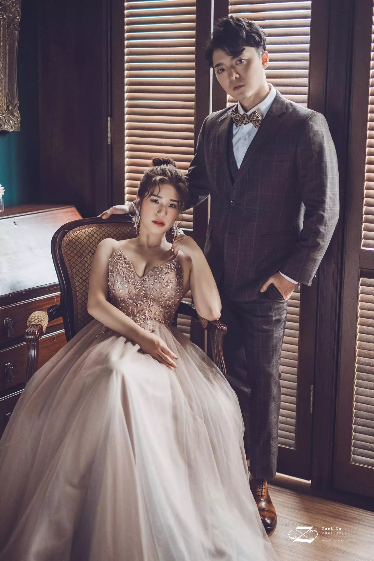 婚紗攝影師Zack.Xu.維澤9-【婚紗攝影】瑞麟　∞　郁婷婚紗照