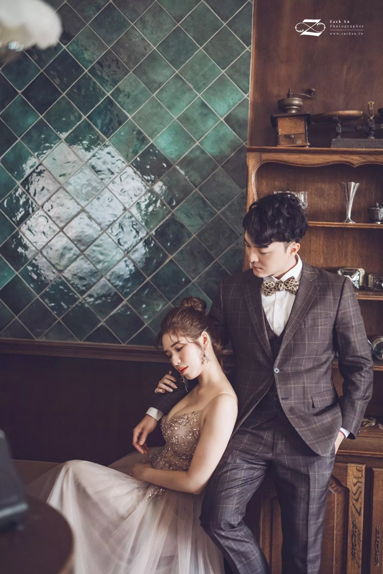 婚紗攝影師Zack.Xu.維澤11-【婚紗攝影】瑞麟　∞　郁婷婚紗照
