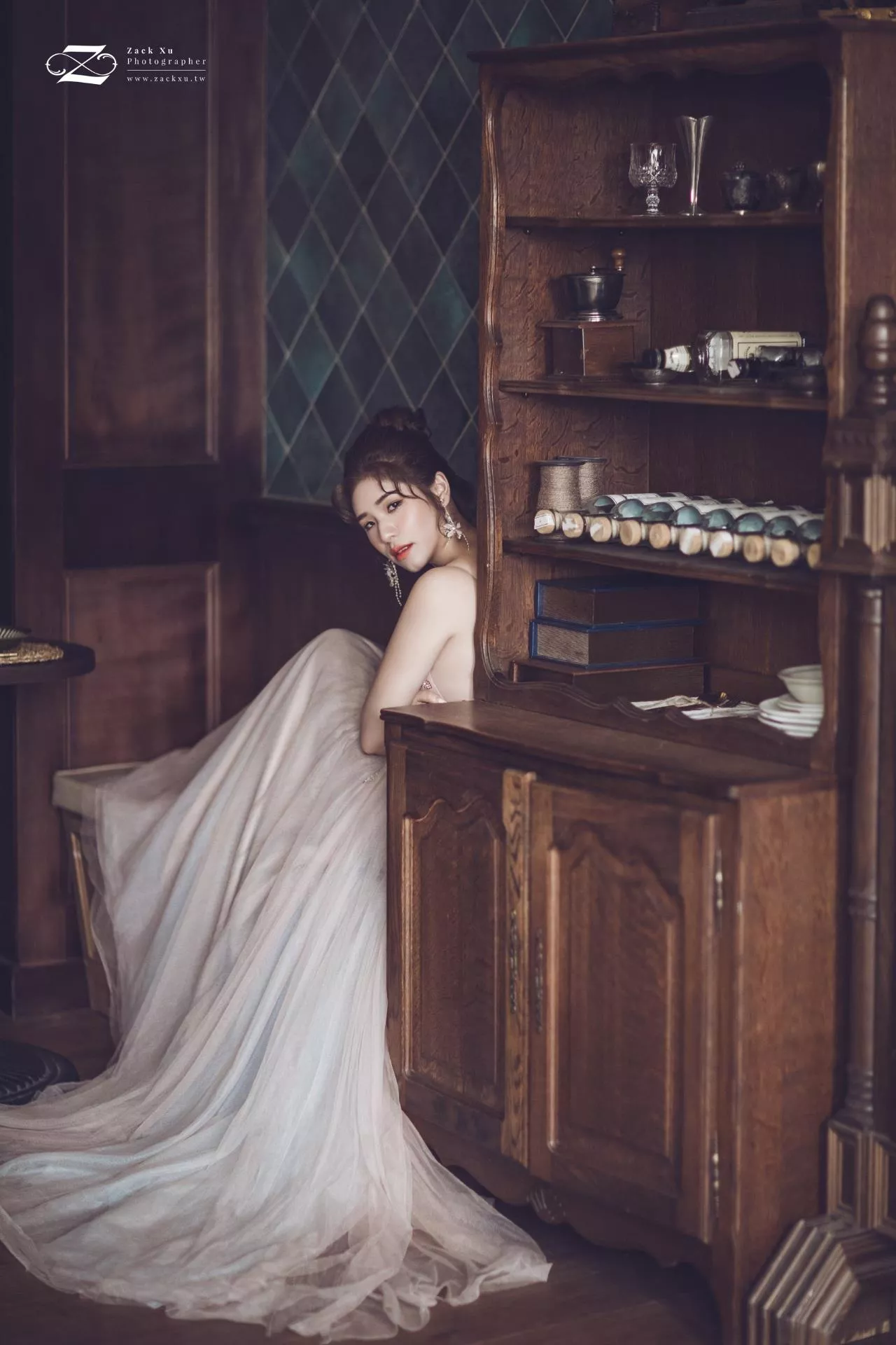 婚紗攝影師Zack.Xu.維澤12-【婚紗攝影】瑞麟　∞　郁婷婚紗照