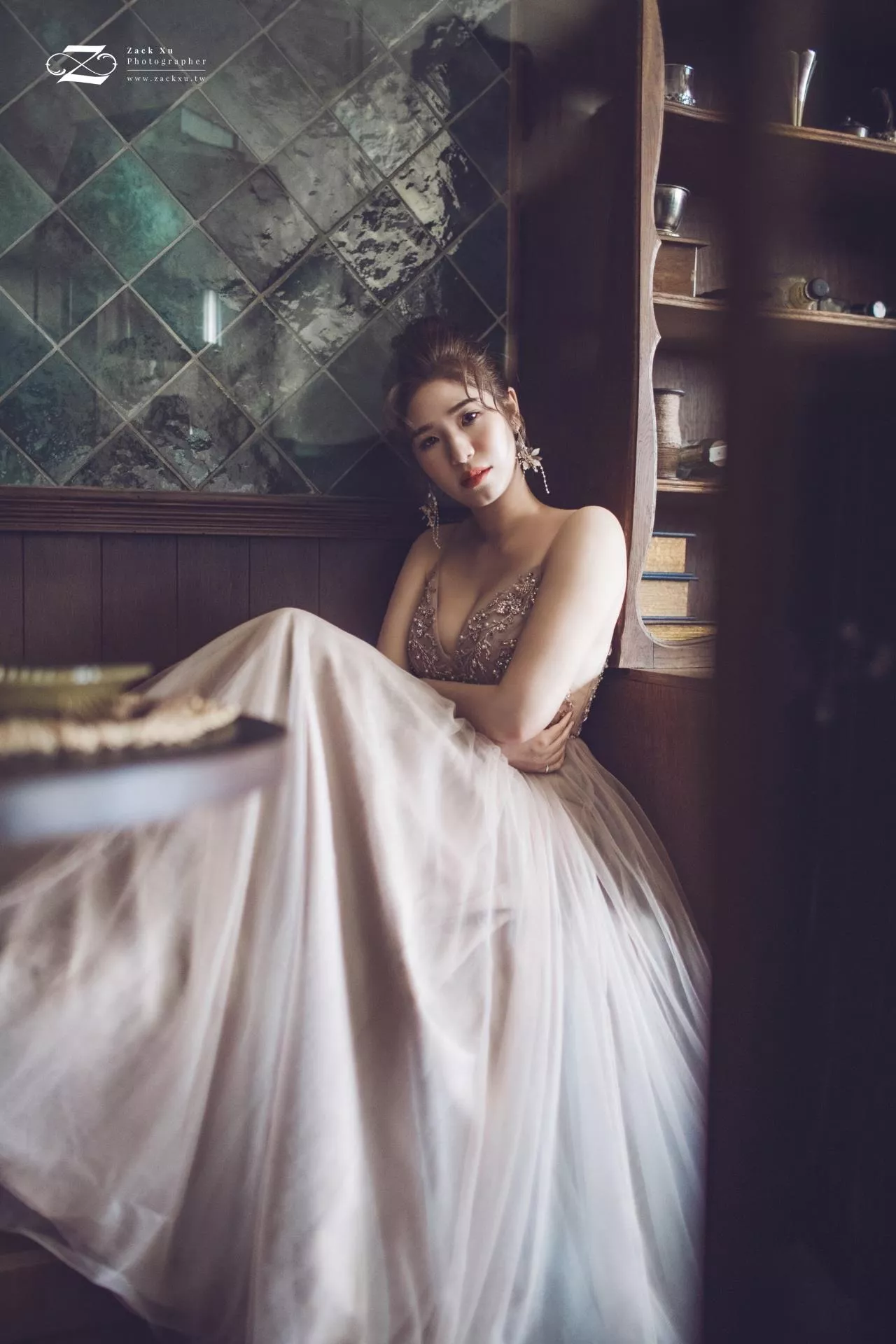 婚紗攝影師Zack.Xu.維澤13-【婚紗攝影】瑞麟　∞　郁婷婚紗照