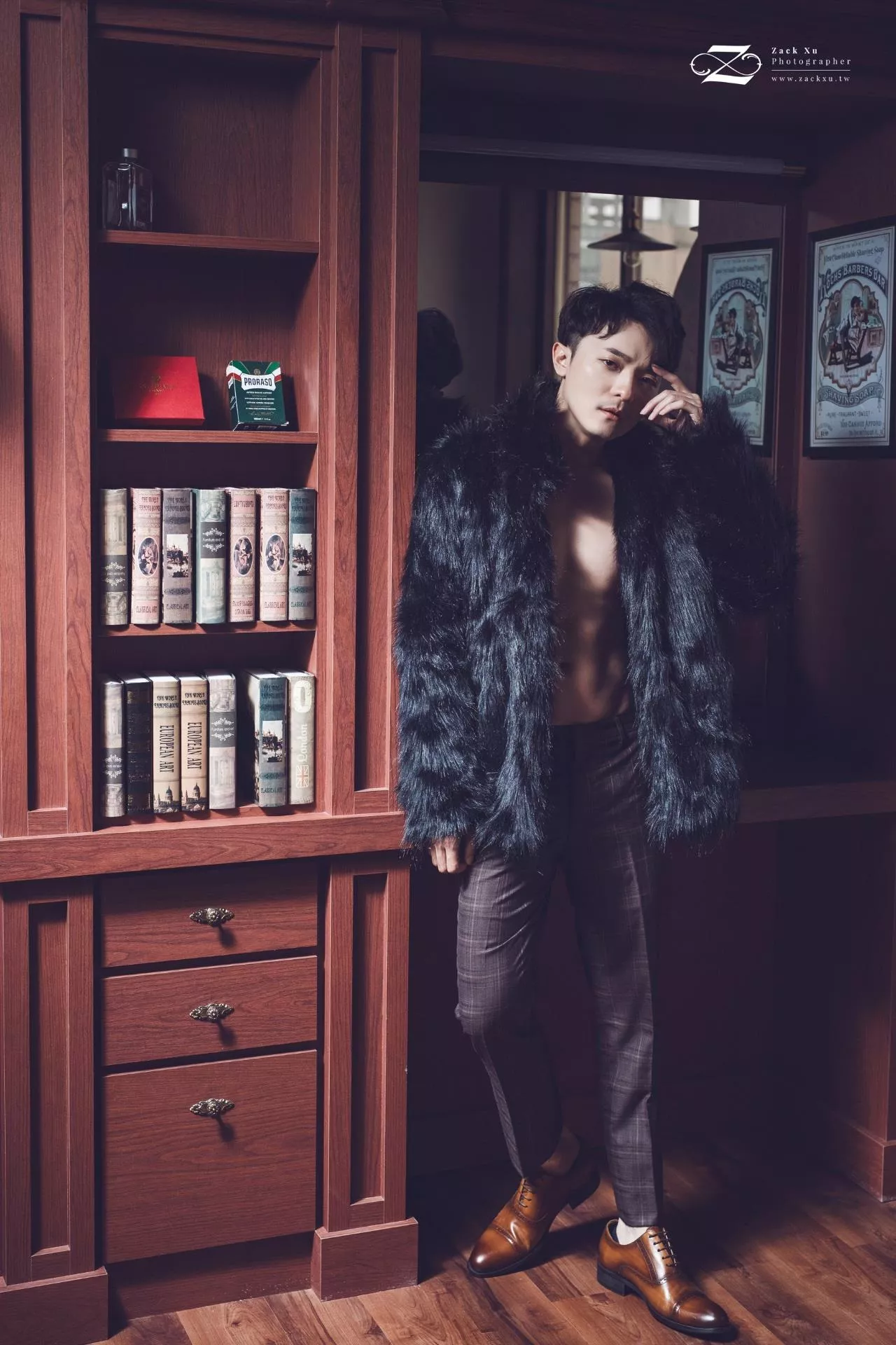 婚紗攝影師Zack.Xu.維澤14-【婚紗攝影】瑞麟　∞　郁婷婚紗照