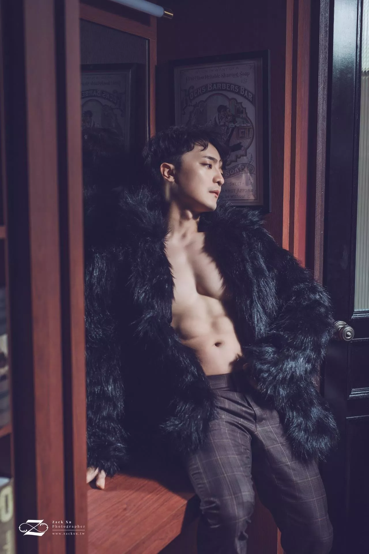 婚紗攝影師Zack.Xu.維澤15-【婚紗攝影】瑞麟　∞　郁婷婚紗照