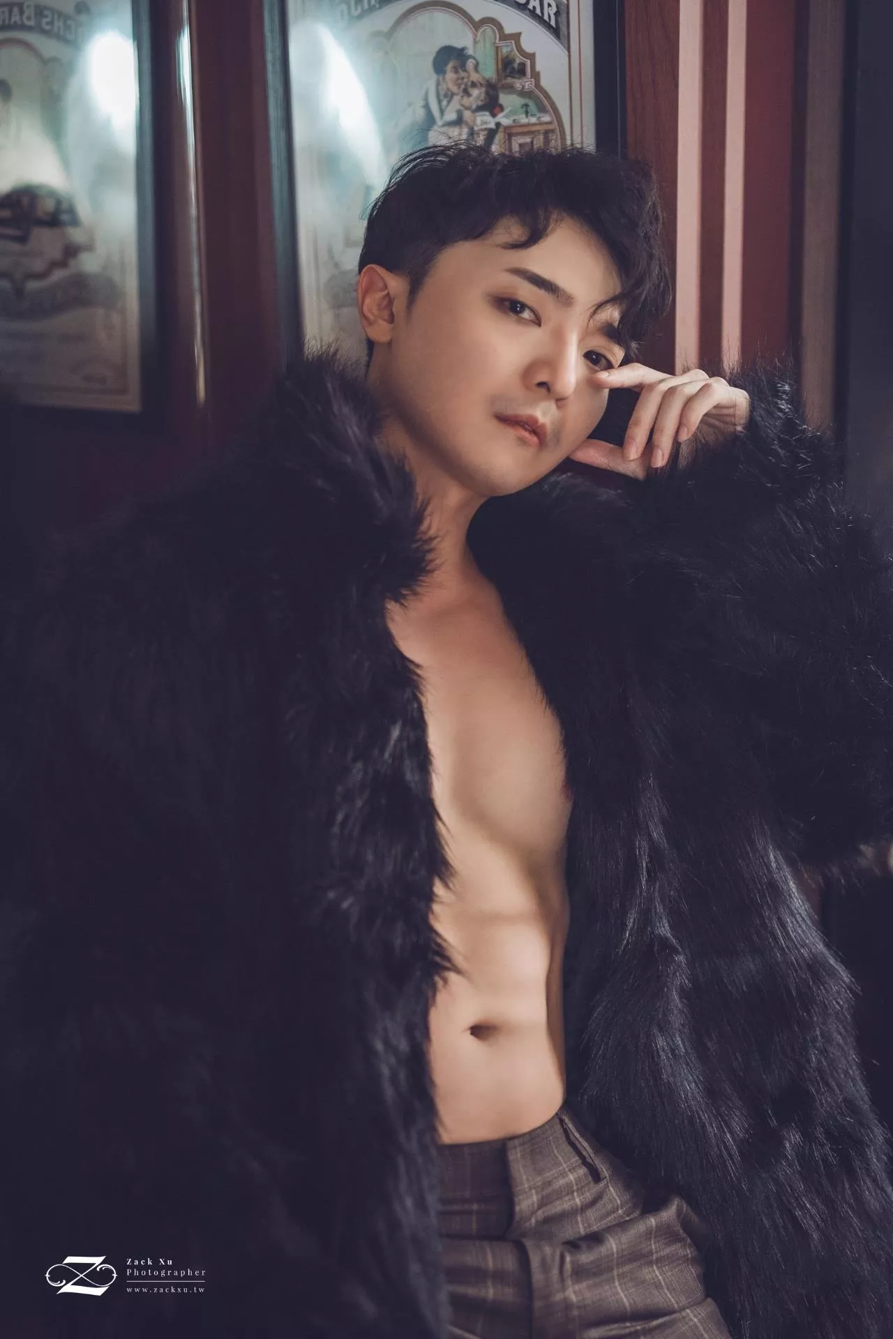 婚紗攝影師Zack.Xu.維澤17-【婚紗攝影】瑞麟　∞　郁婷婚紗照