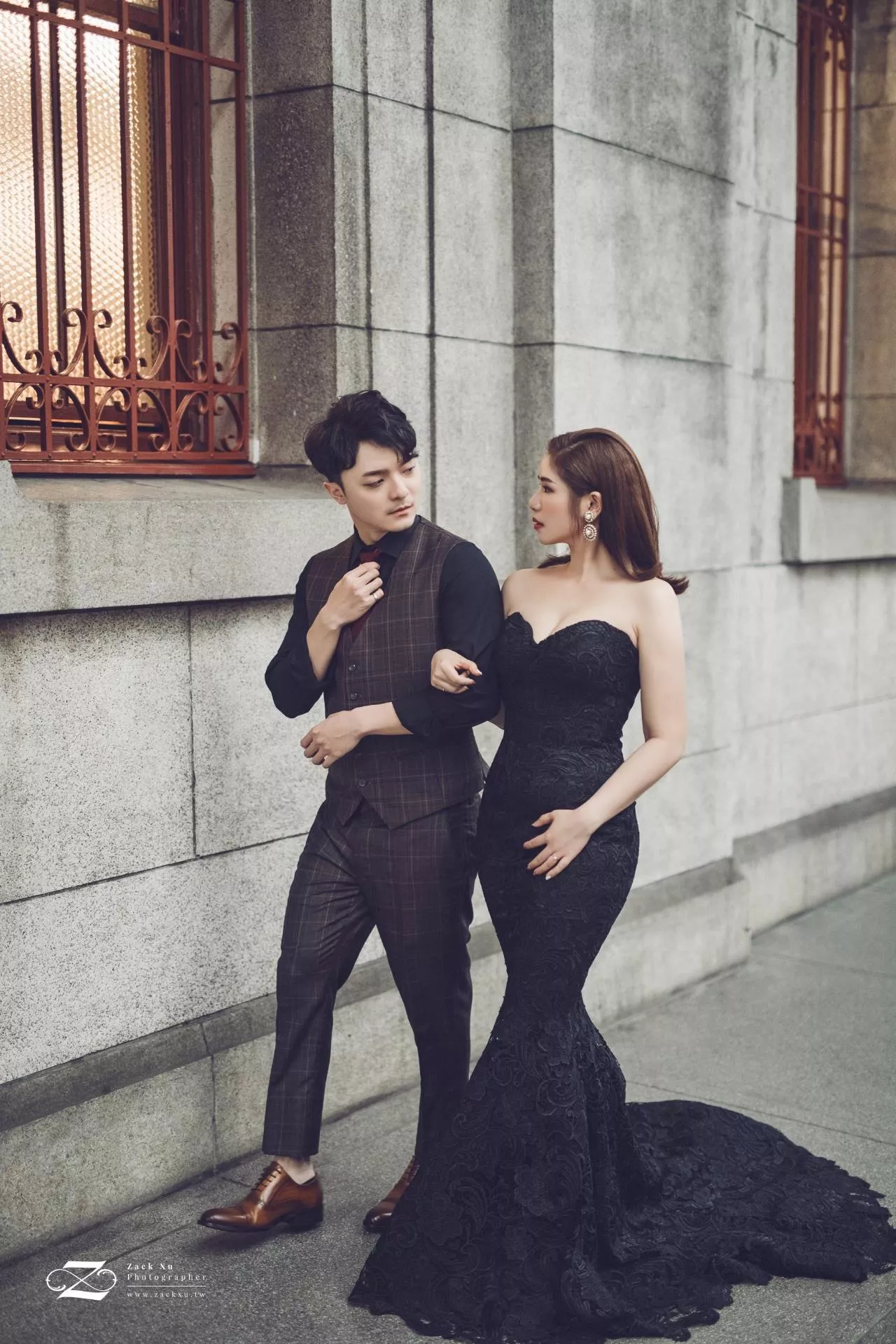 婚紗攝影師Zack.Xu.維澤22-【婚紗攝影】瑞麟　∞　郁婷婚紗照