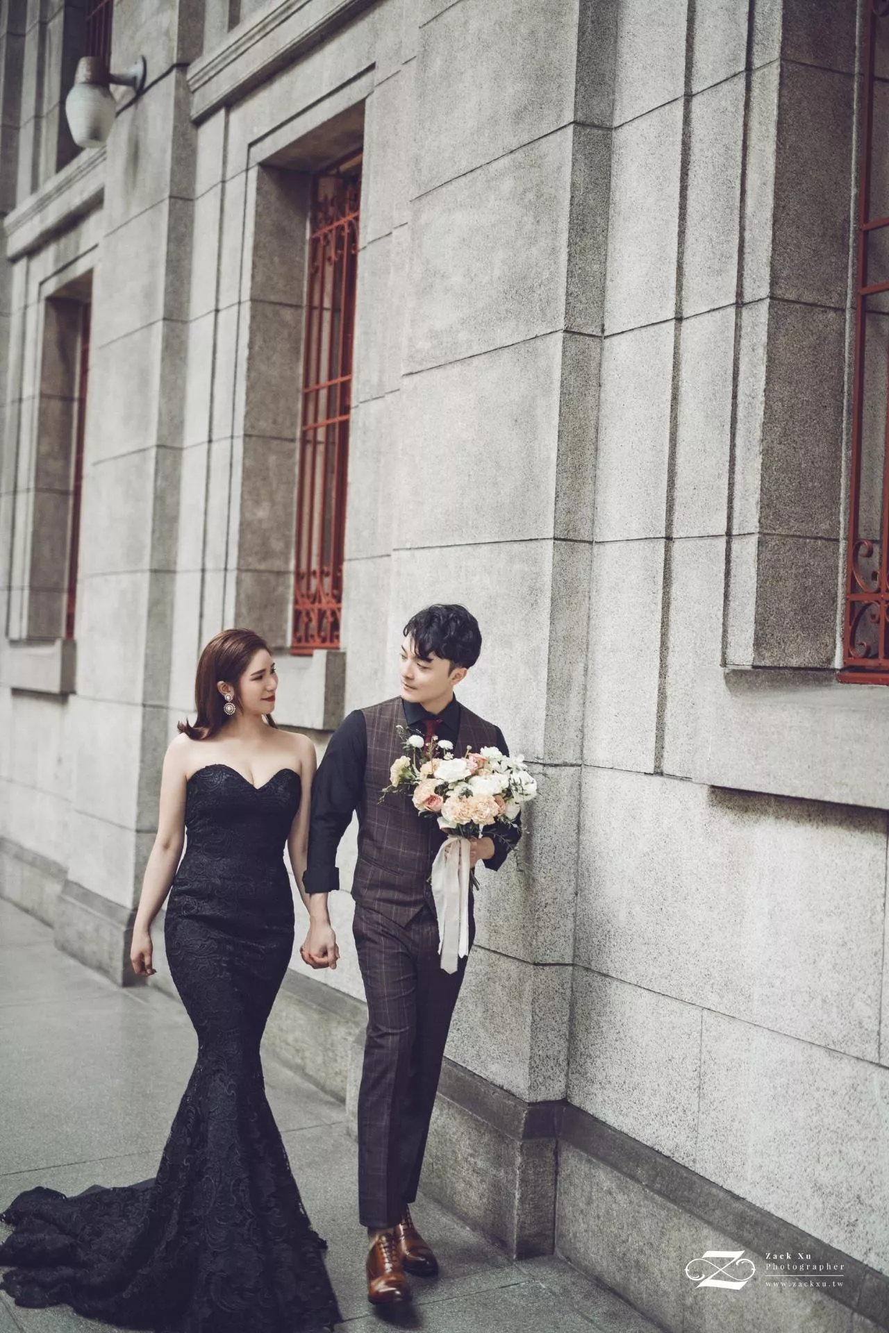 婚紗攝影師Zack.Xu.維澤23-【婚紗攝影】瑞麟　∞　郁婷婚紗照