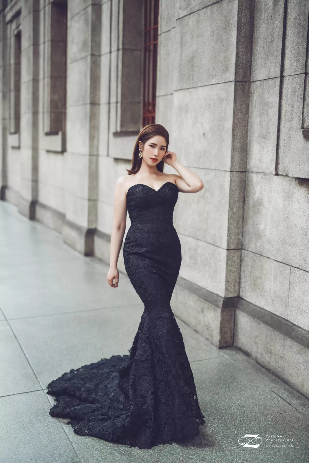 婚紗攝影師Zack.Xu.維澤25-【婚紗攝影】瑞麟　∞　郁婷婚紗照