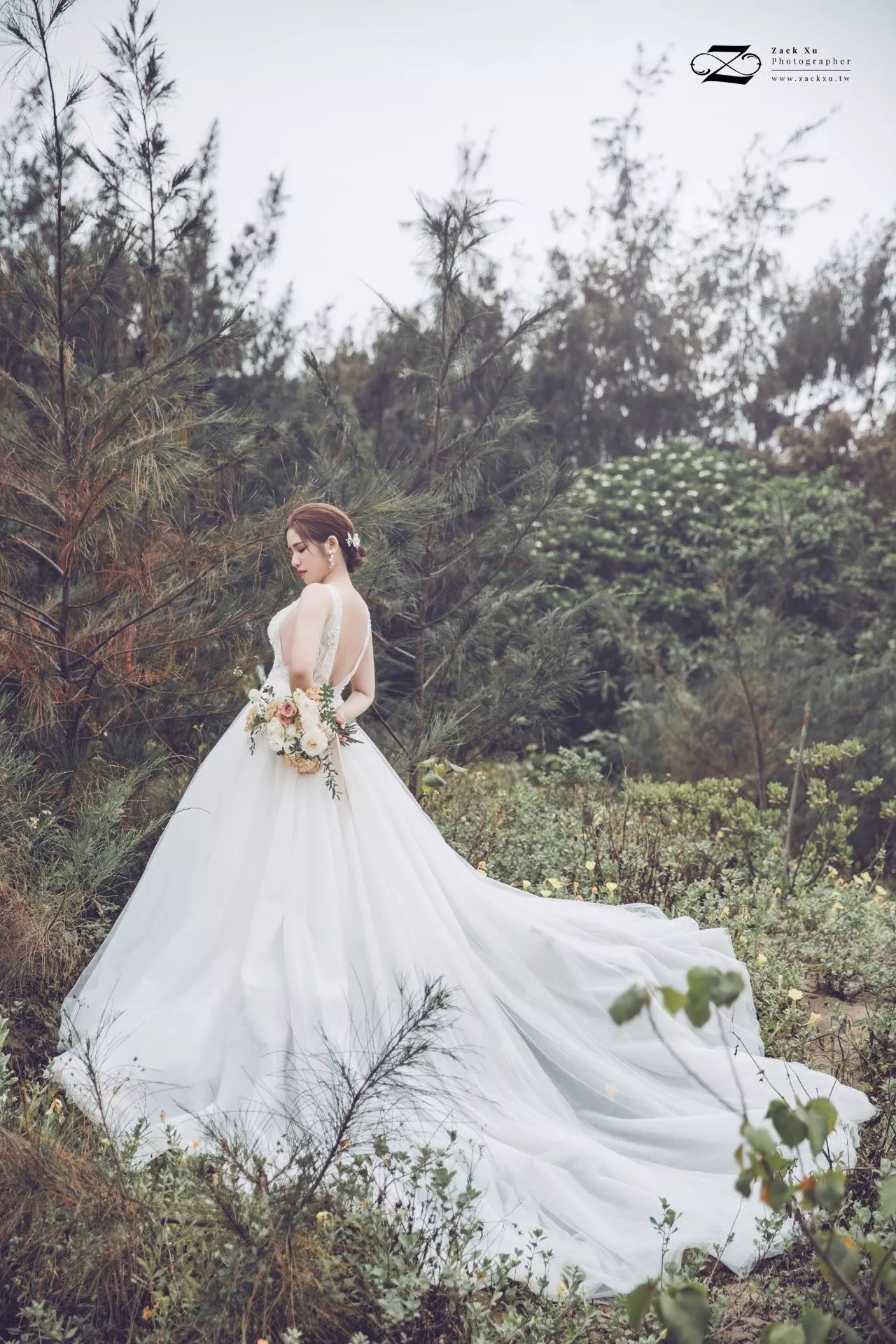 婚紗攝影師Zack.Xu.維澤28-【婚紗攝影】瑞麟　∞　郁婷婚紗照
