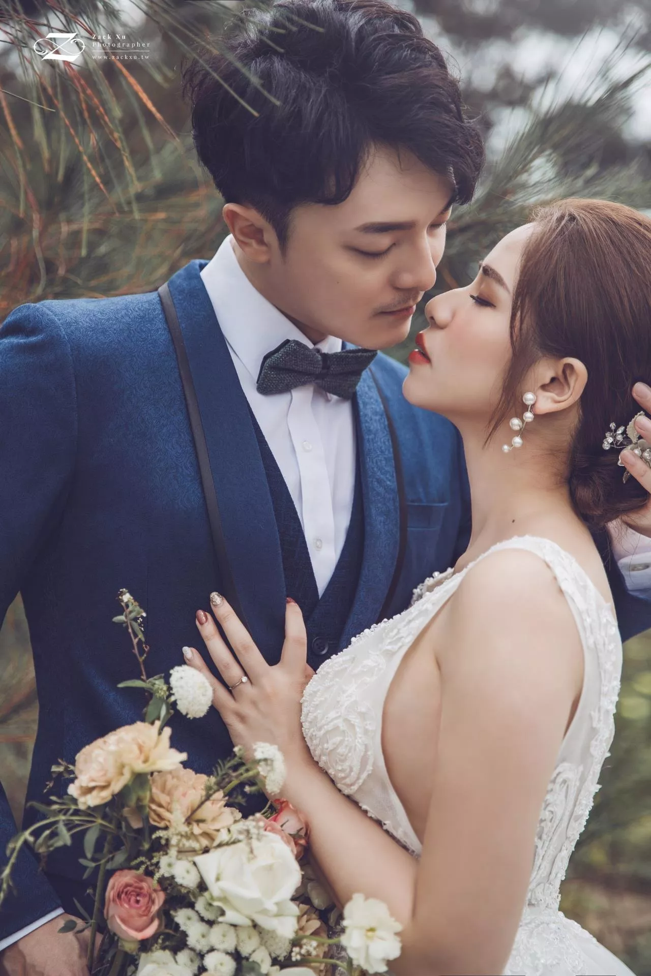 婚紗攝影師Zack.Xu.維澤29-【婚紗攝影】瑞麟　∞　郁婷婚紗照