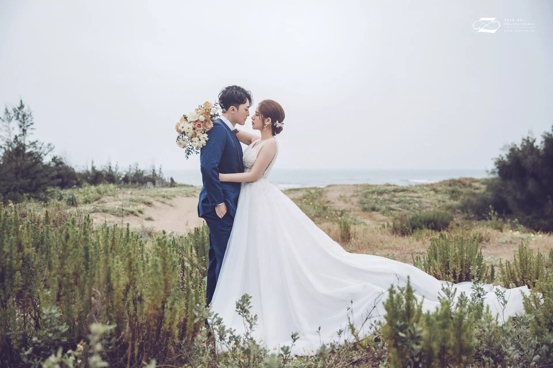 婚紗攝影師Zack.Xu.維澤30-【婚紗攝影】瑞麟　∞　郁婷婚紗照