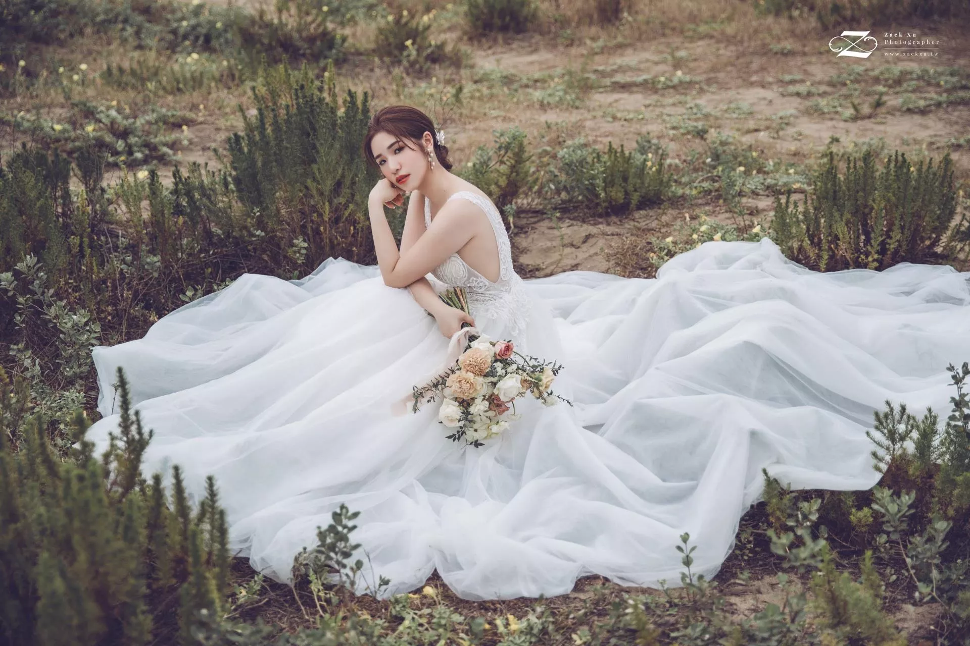 婚紗攝影師Zack.Xu.維澤31-【婚紗攝影】瑞麟　∞　郁婷婚紗照