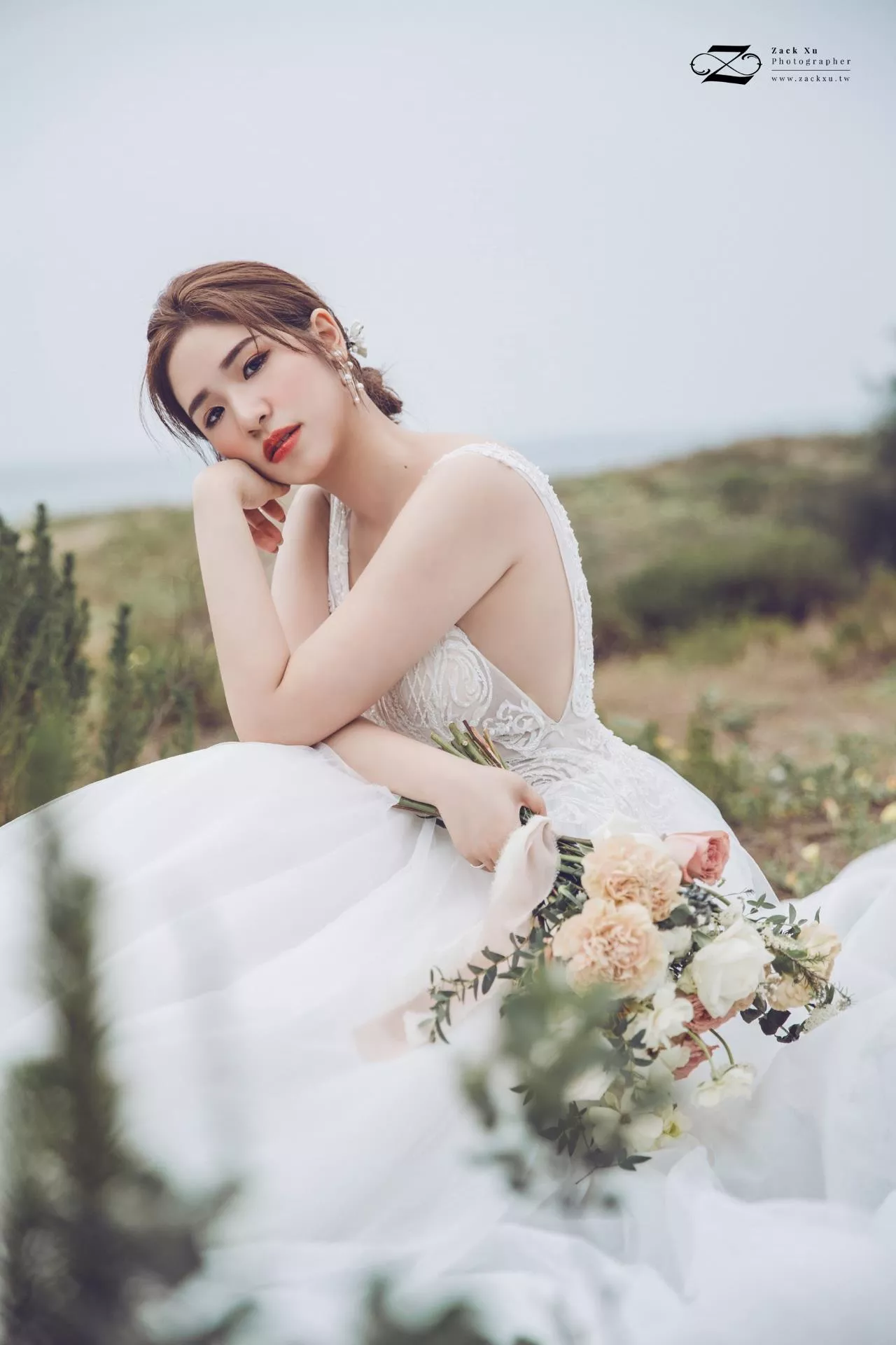 婚紗攝影師Zack.Xu.維澤32-【婚紗攝影】瑞麟　∞　郁婷婚紗照