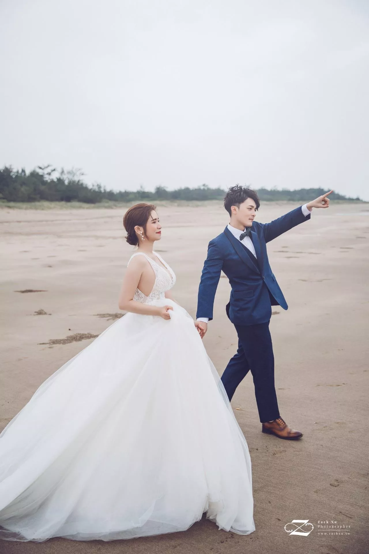 婚紗攝影師Zack.Xu.維澤35-【婚紗攝影】瑞麟　∞　郁婷婚紗照