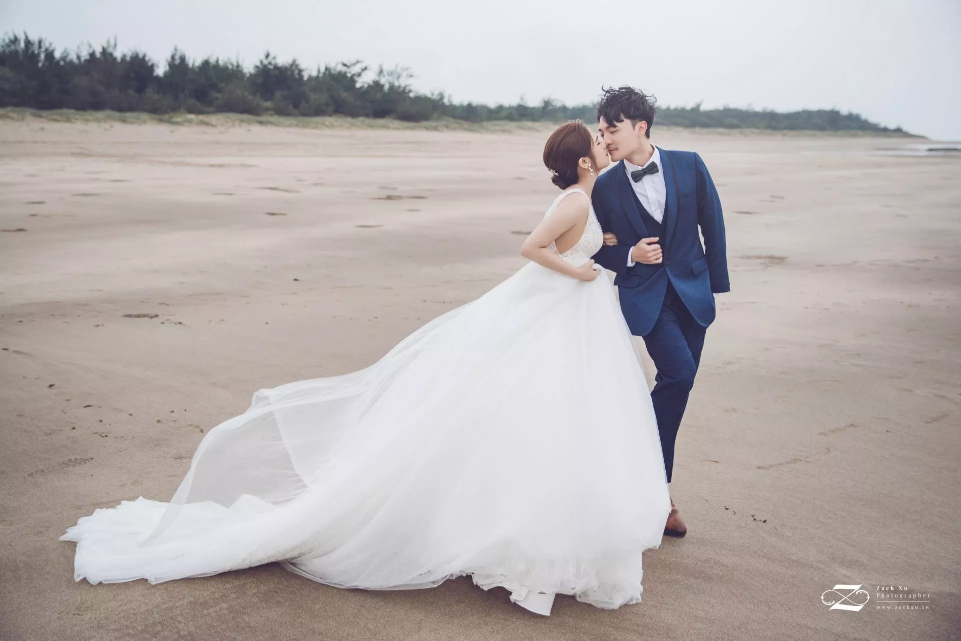 婚紗攝影師Zack.Xu.維澤36-【婚紗攝影】瑞麟　∞　郁婷婚紗照
