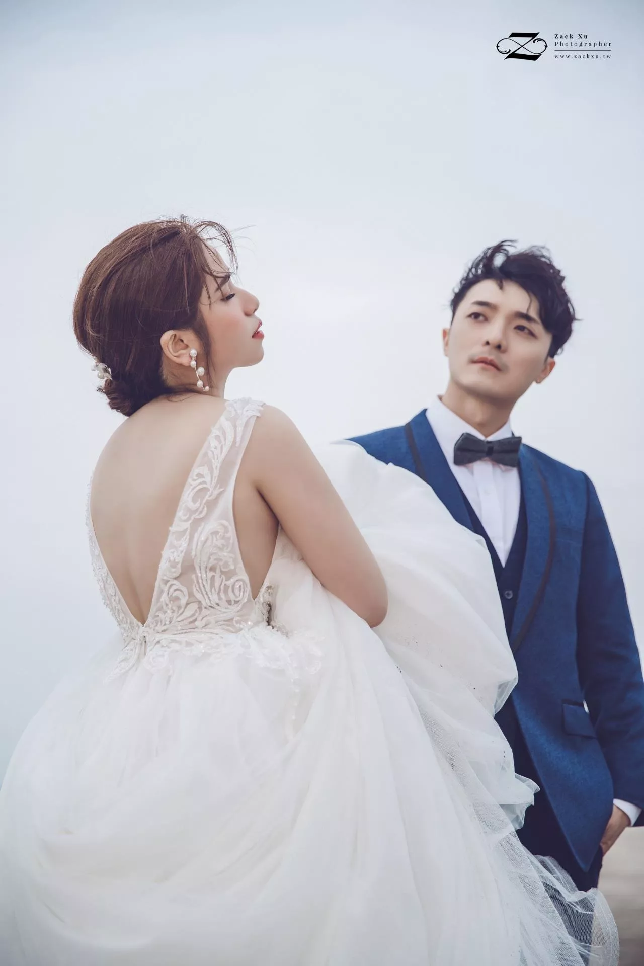 婚紗攝影師Zack.Xu.維澤37-【婚紗攝影】瑞麟　∞　郁婷婚紗照