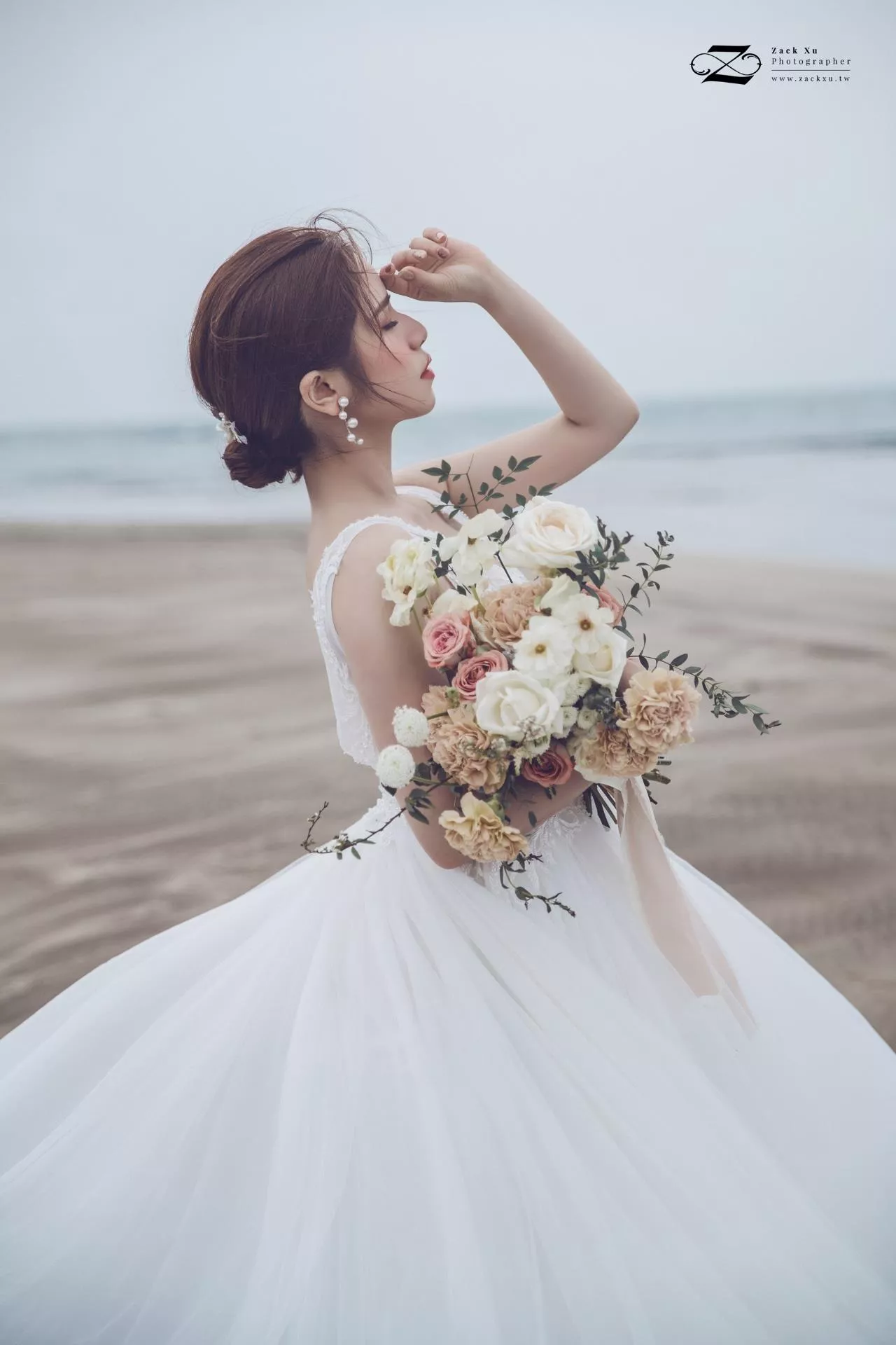 婚紗攝影師Zack.Xu.維澤40-【婚紗攝影】瑞麟　∞　郁婷婚紗照