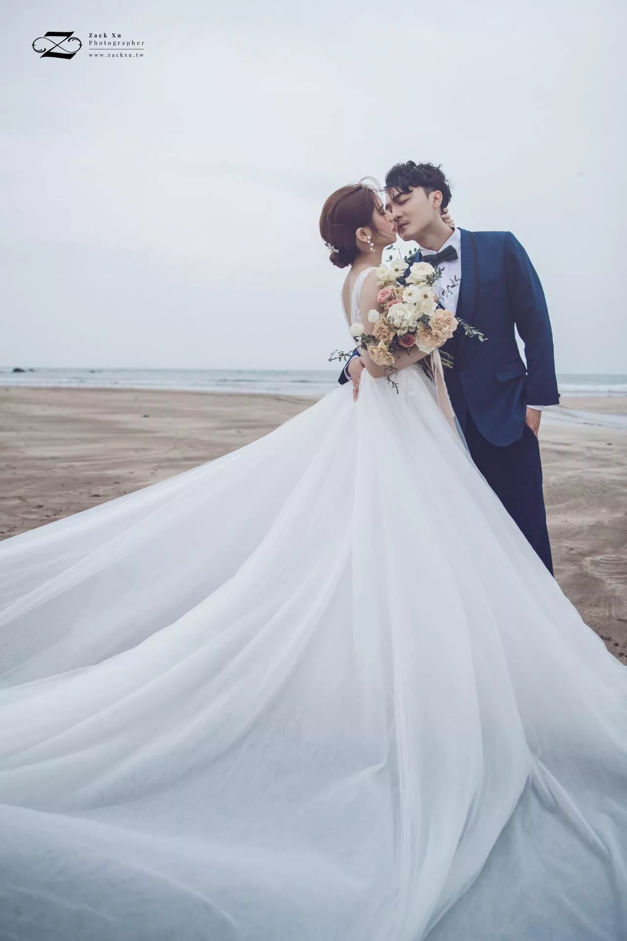 婚紗攝影師Zack.Xu.維澤41-【婚紗攝影】瑞麟　∞　郁婷婚紗照