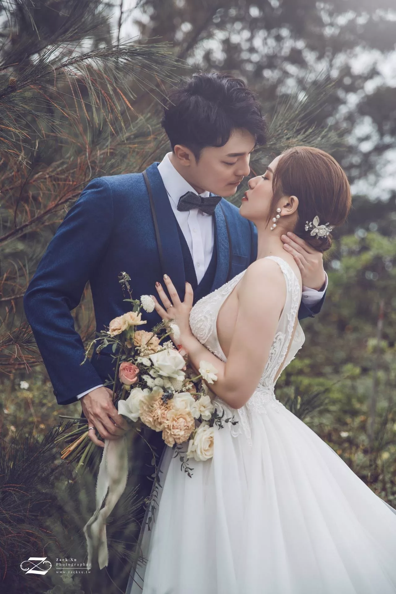婚紗攝影師Zack.Xu.維澤45-【婚紗攝影】瑞麟　∞　郁婷婚紗照