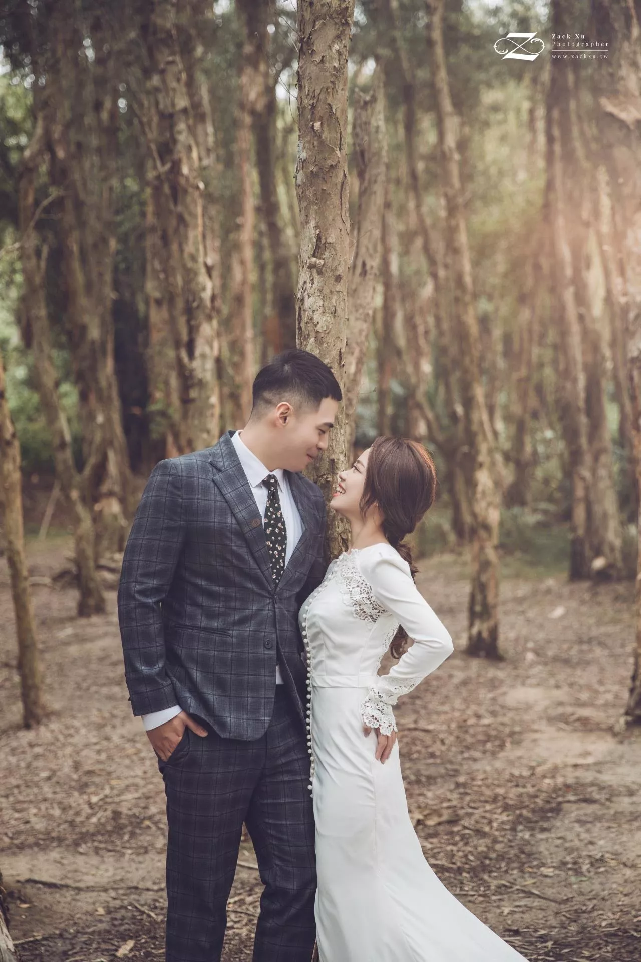 婚紗攝影師Zack.Xu.維澤2-【婚紗攝影】漢祥　∞　雅雯婚紗照