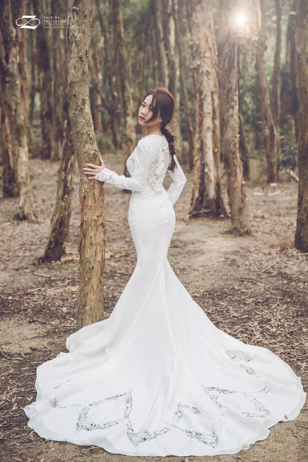 婚紗攝影師Zack.Xu.維澤3-【婚紗攝影】漢祥　∞　雅雯婚紗照