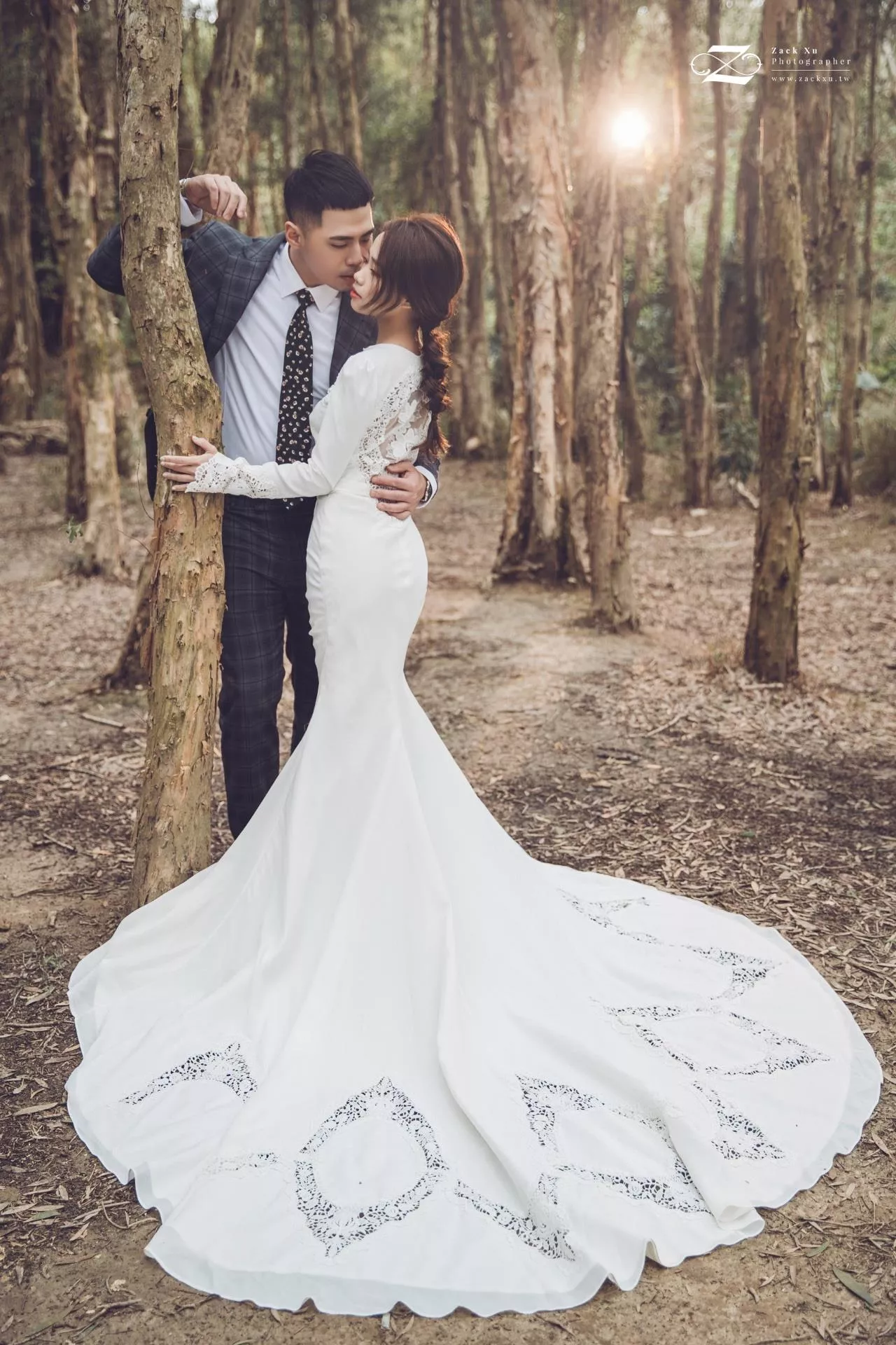 婚紗攝影師Zack.Xu.維澤4-【婚紗攝影】漢祥　∞　雅雯婚紗照