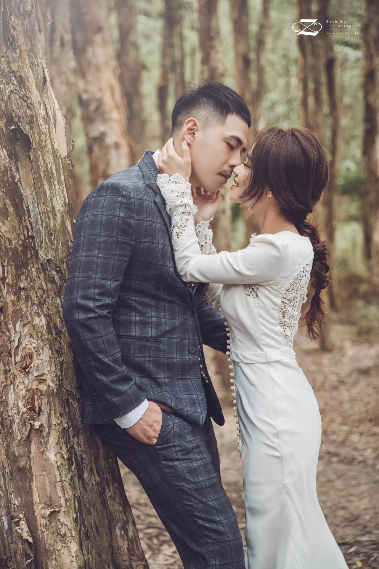 婚紗攝影師Zack.Xu.維澤6-【婚紗攝影】漢祥　∞　雅雯婚紗照