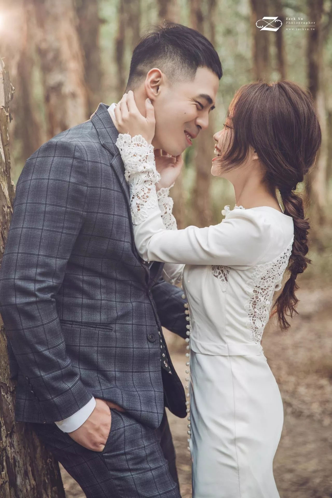 婚紗攝影師Zack.Xu.維澤7-【婚紗攝影】漢祥　∞　雅雯婚紗照