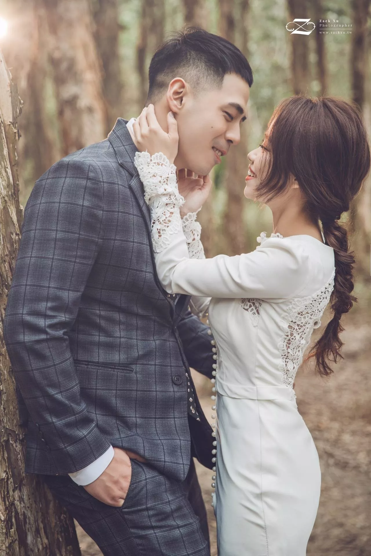 婚紗攝影師Zack.Xu.維澤8-【婚紗攝影】漢祥　∞　雅雯婚紗照