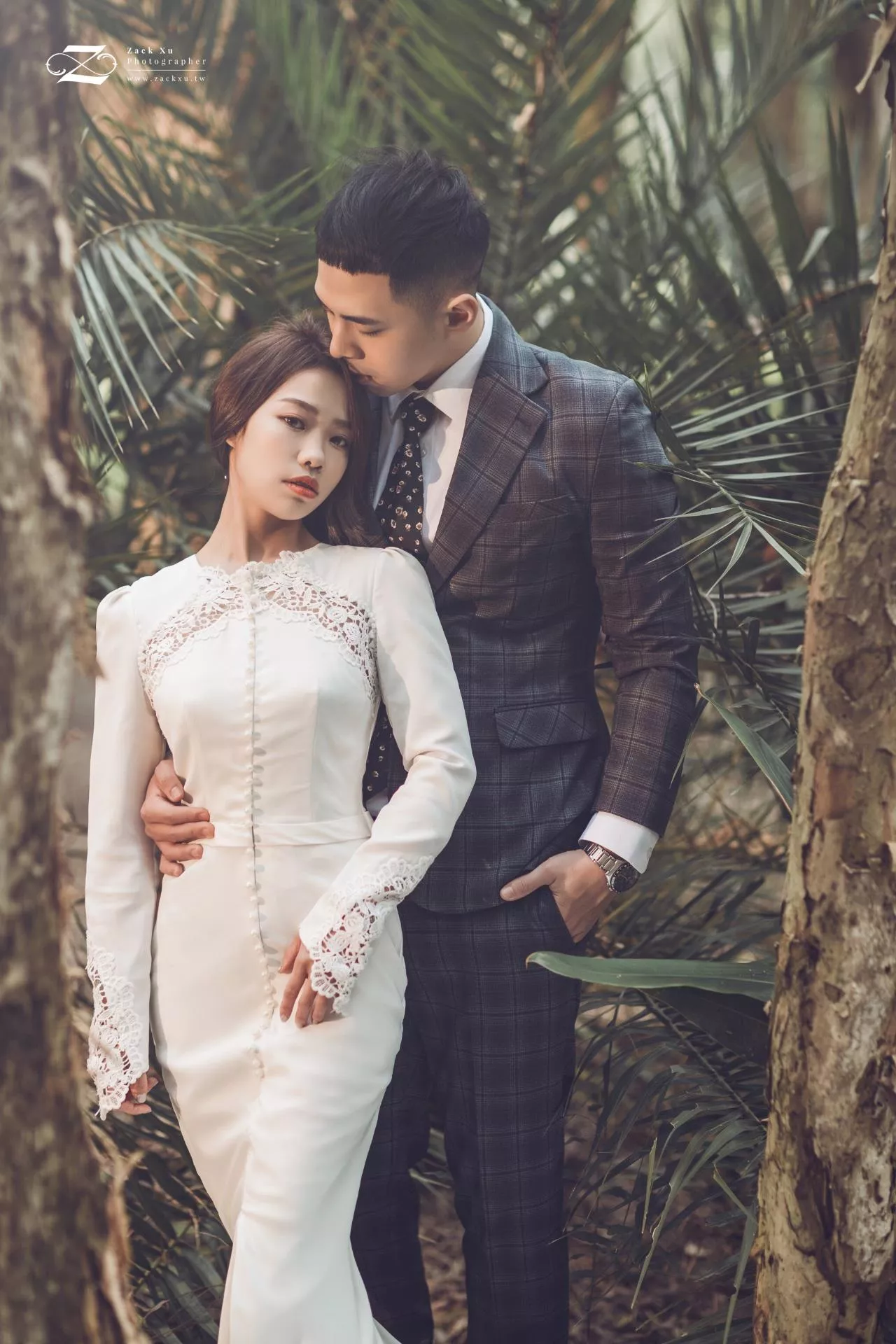 婚紗攝影師Zack.Xu.維澤15-【婚紗攝影】漢祥　∞　雅雯婚紗照