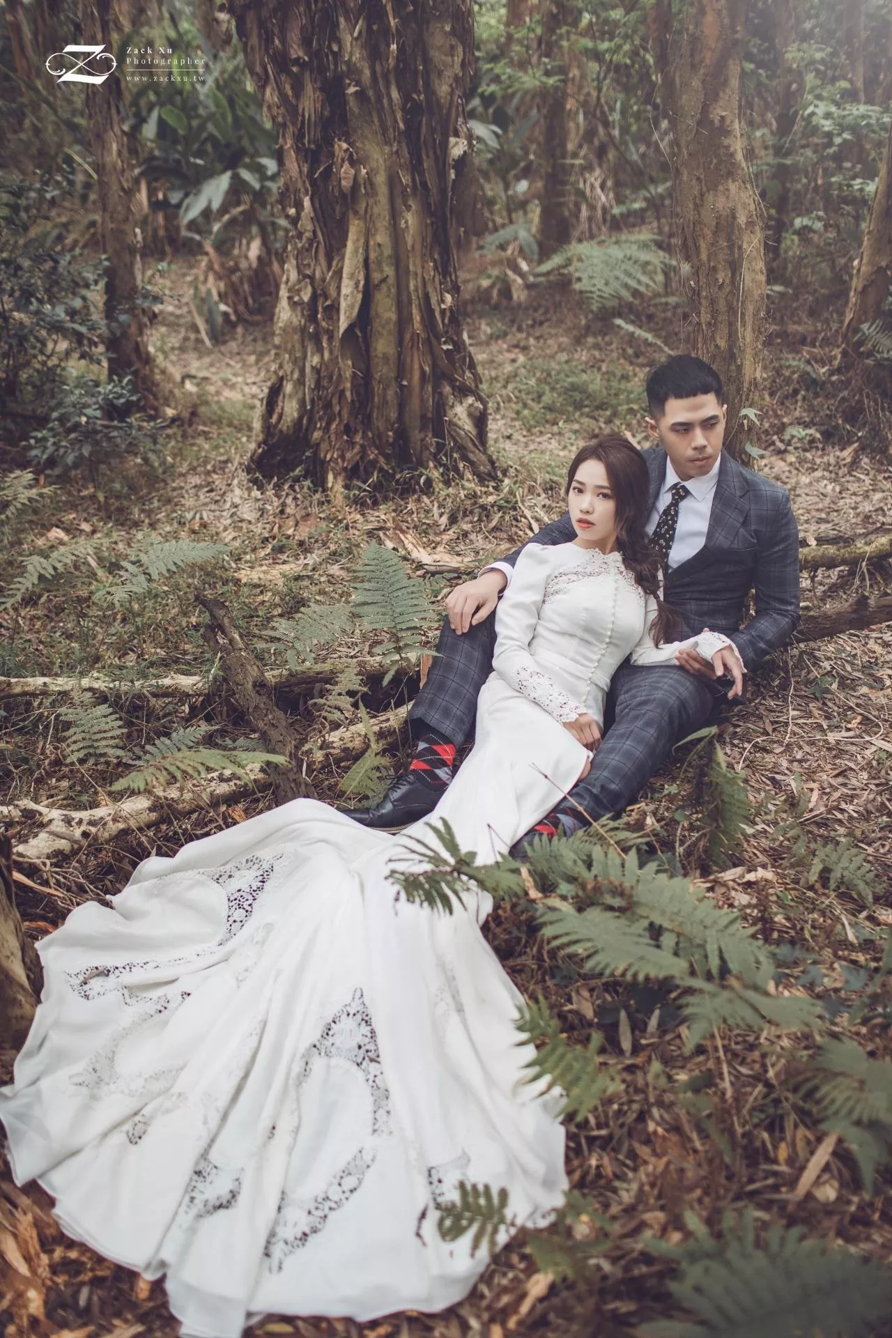 婚紗攝影師Zack.Xu.維澤16-【婚紗攝影】漢祥　∞　雅雯婚紗照
