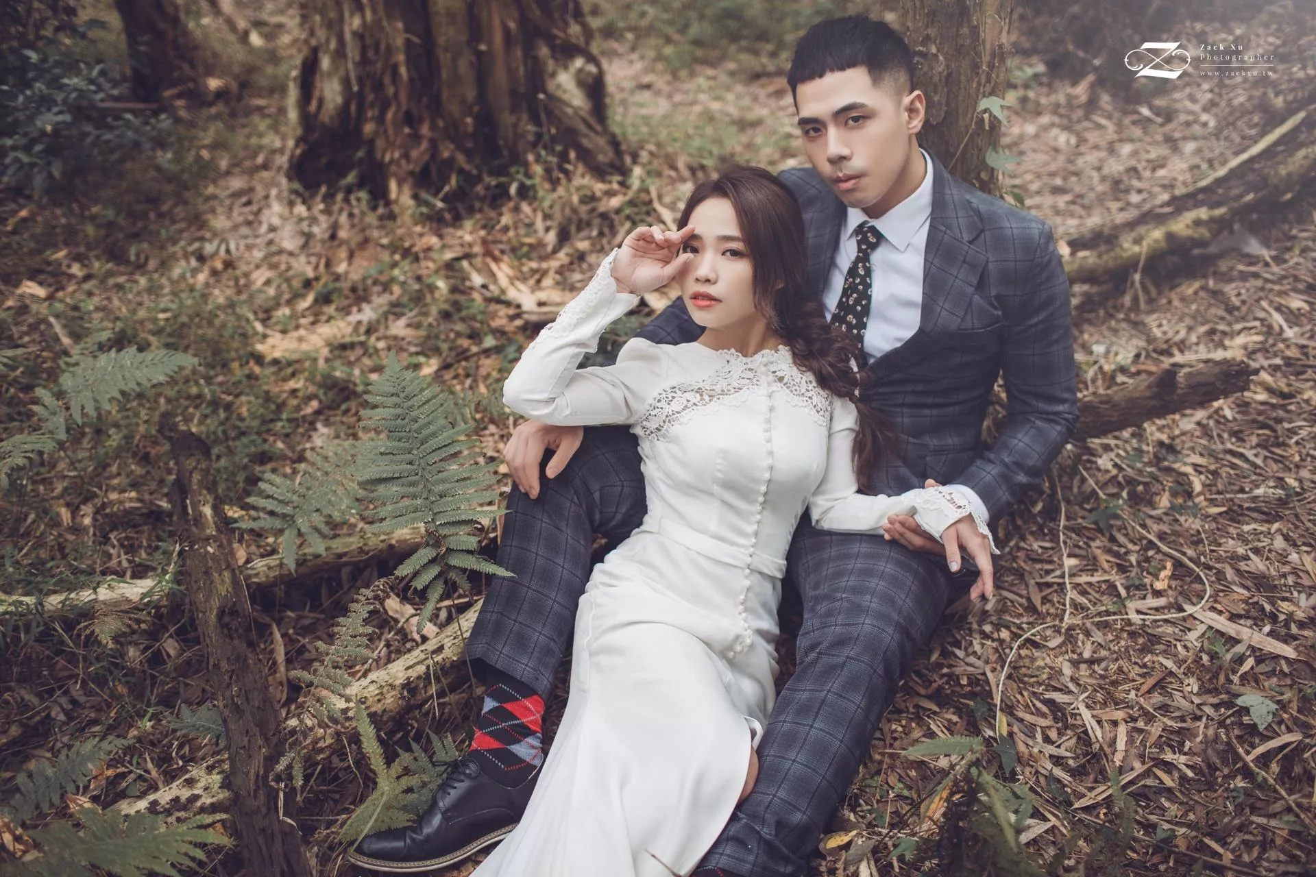 婚紗攝影師Zack.Xu.維澤17-【婚紗攝影】漢祥　∞　雅雯婚紗照