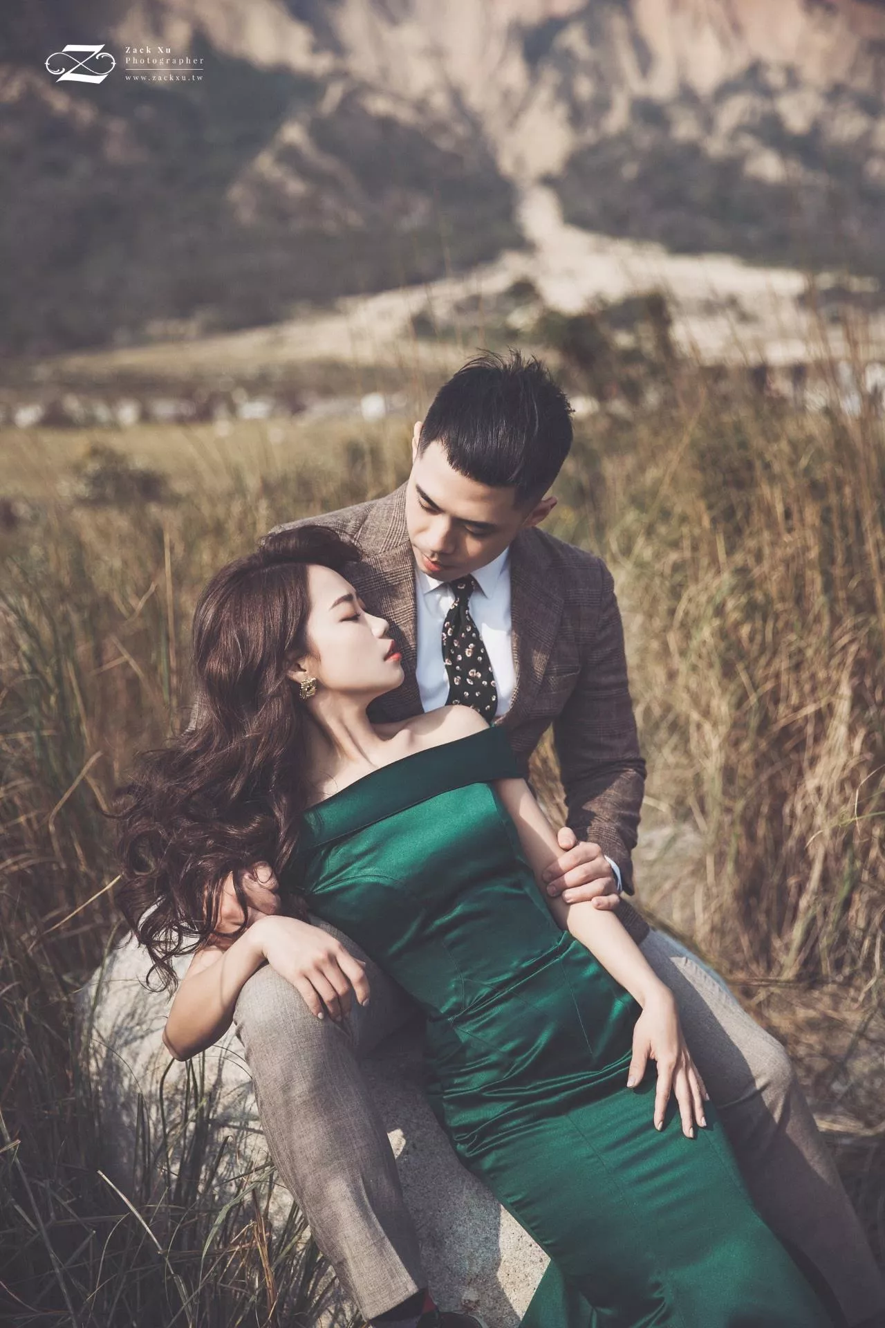 婚紗攝影師Zack.Xu.維澤19-【婚紗攝影】漢祥　∞　雅雯婚紗照