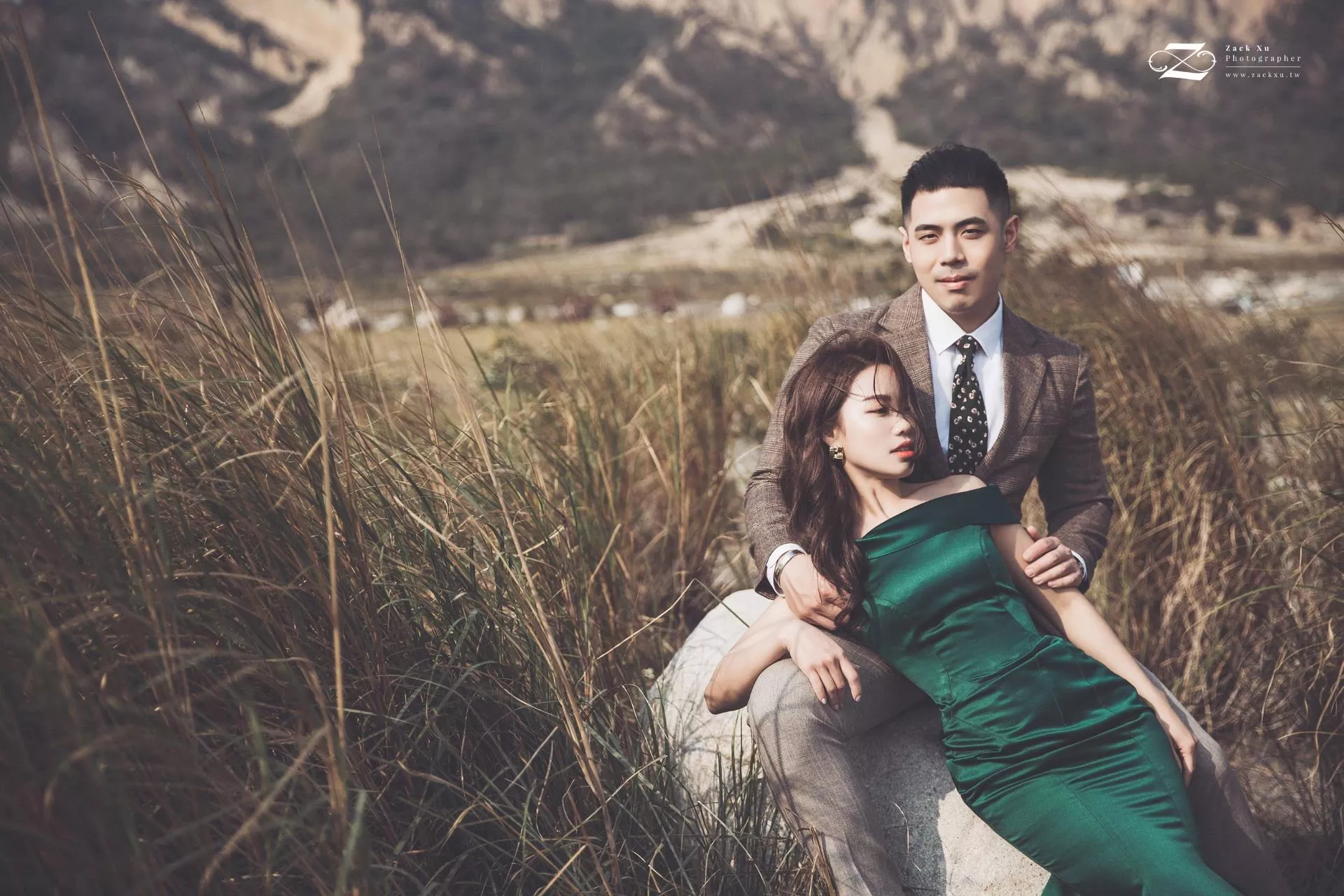 婚紗攝影師Zack.Xu.維澤20-【婚紗攝影】漢祥　∞　雅雯婚紗照