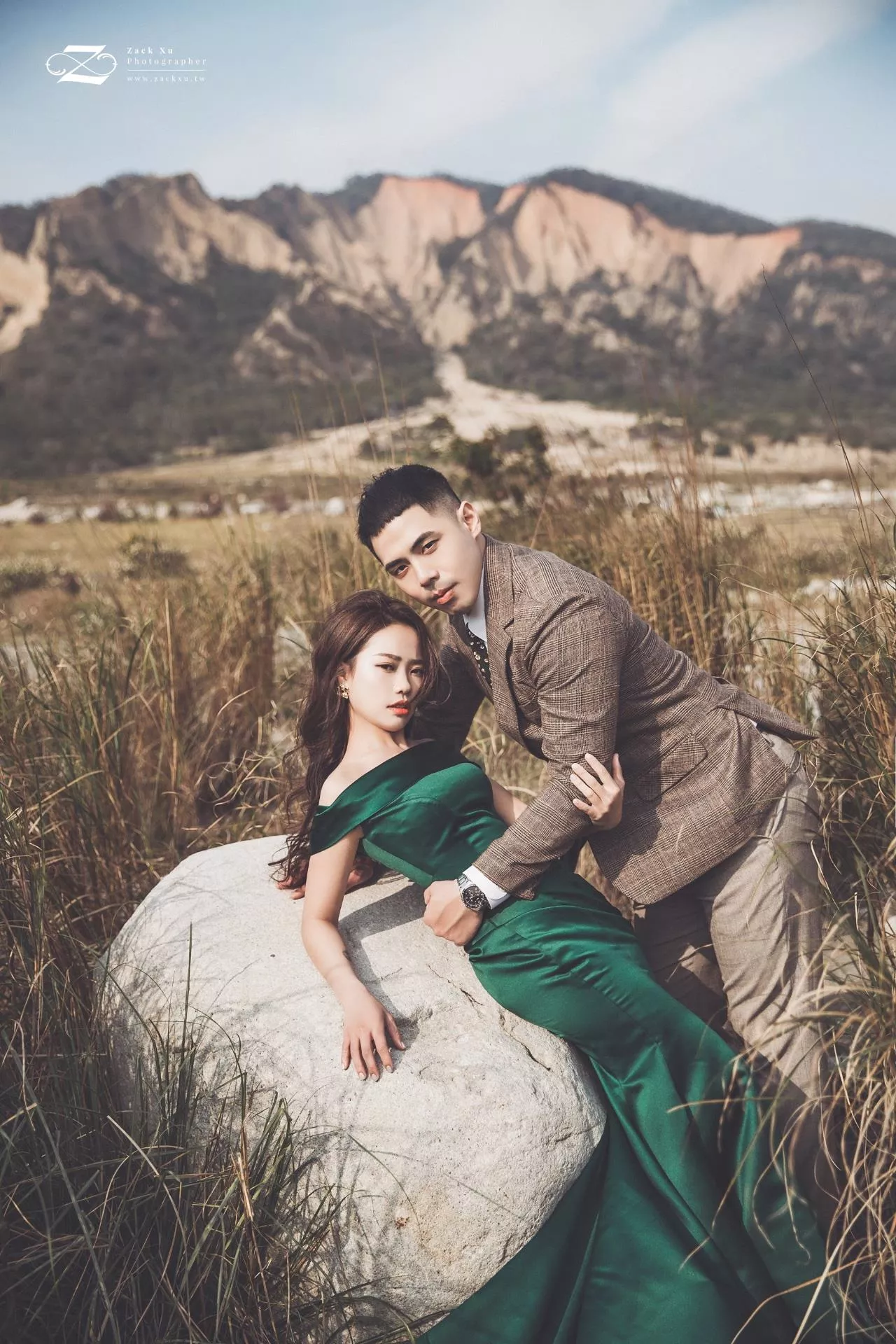 婚紗攝影師Zack.Xu.維澤24-【婚紗攝影】漢祥　∞　雅雯婚紗照