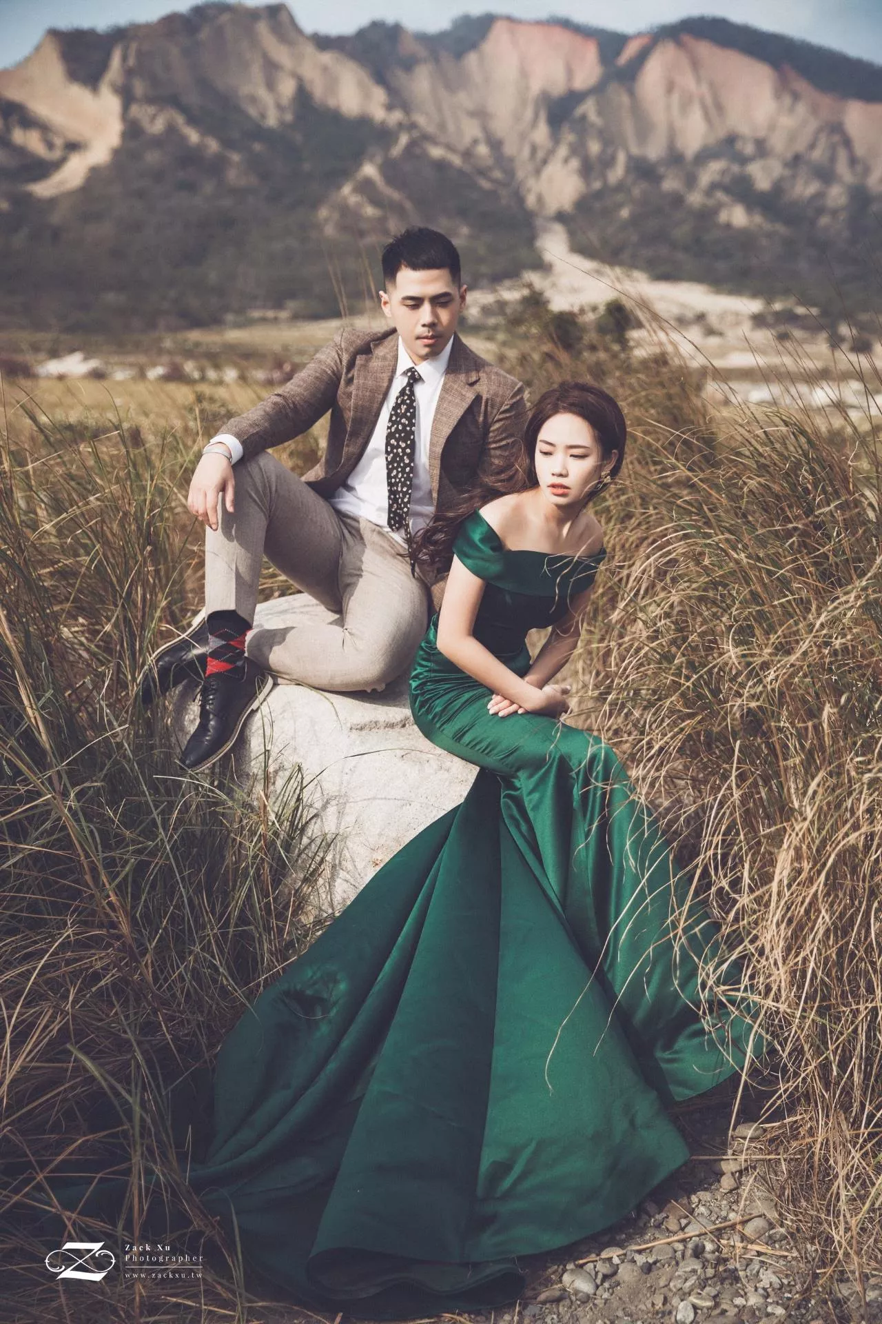 婚紗攝影師Zack.Xu.維澤26-【婚紗攝影】漢祥　∞　雅雯婚紗照
